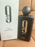 Afnan 9pm Night Out 100ML