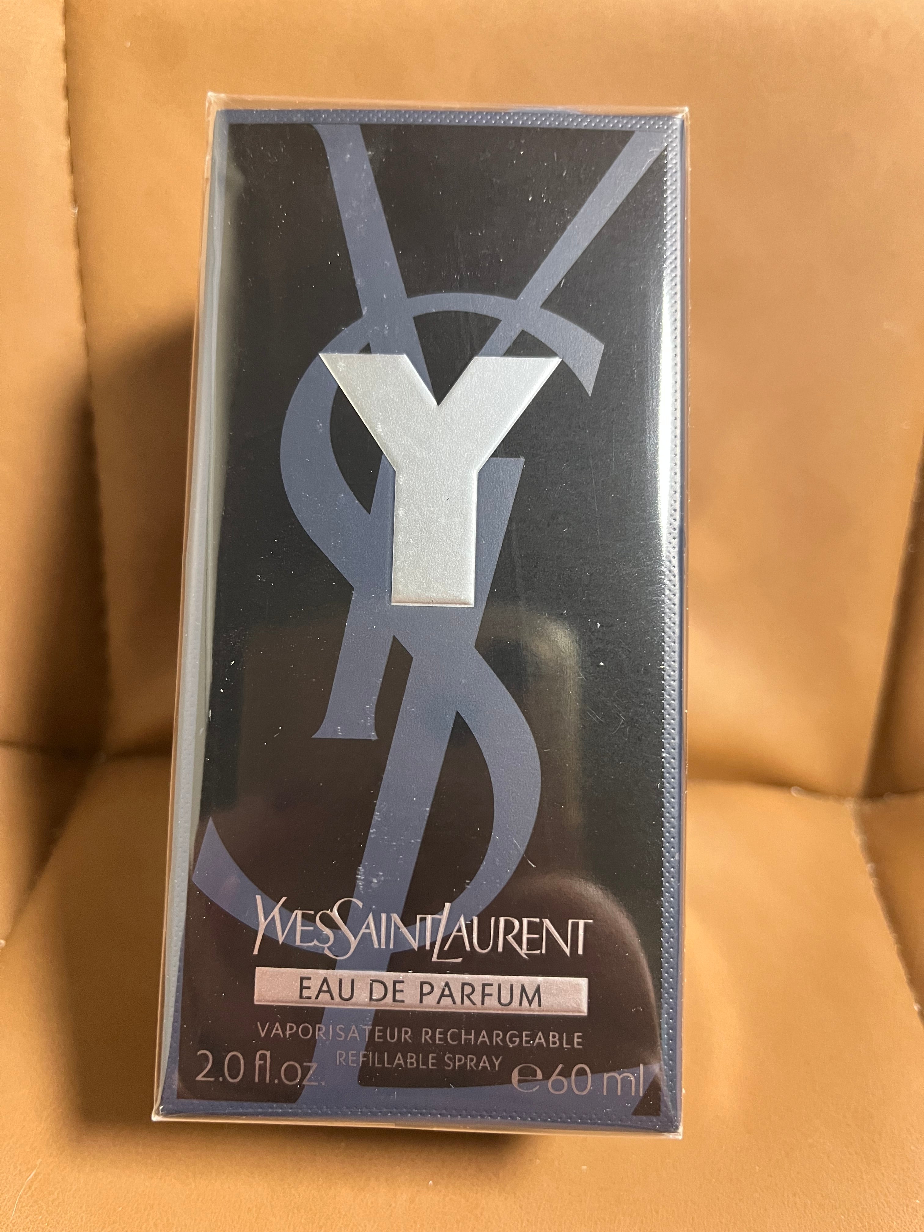 YSL Y 60ML
