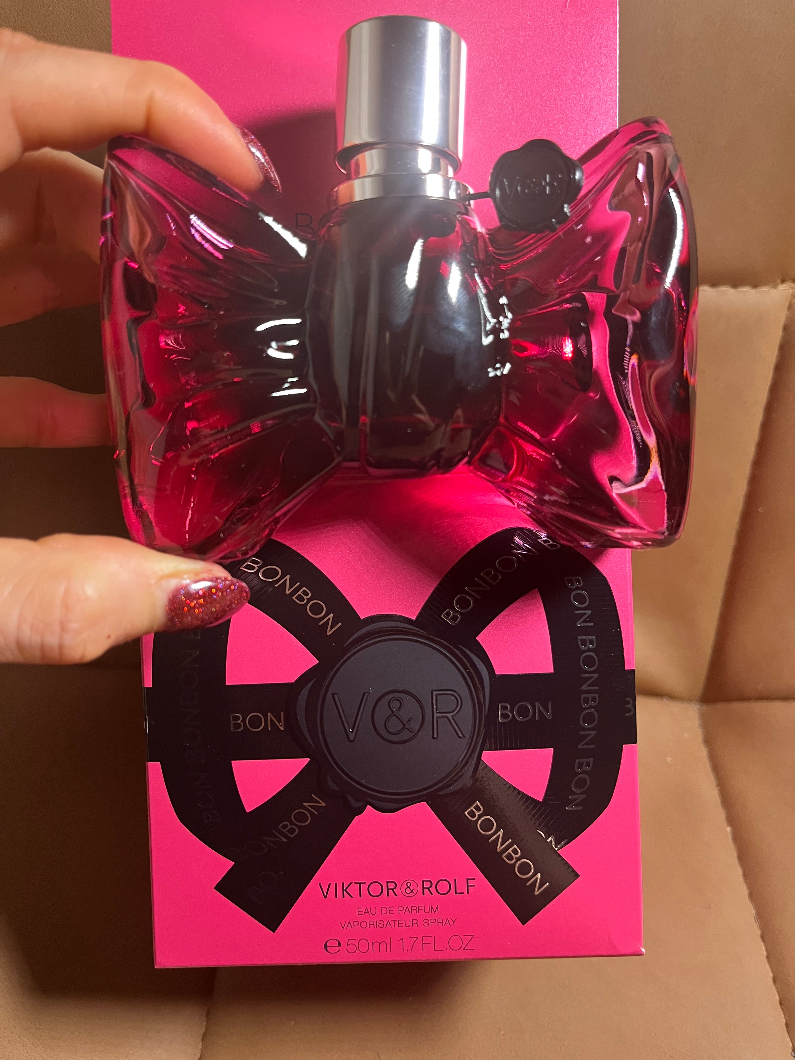 Viktor&Rolf BonBon 50ML