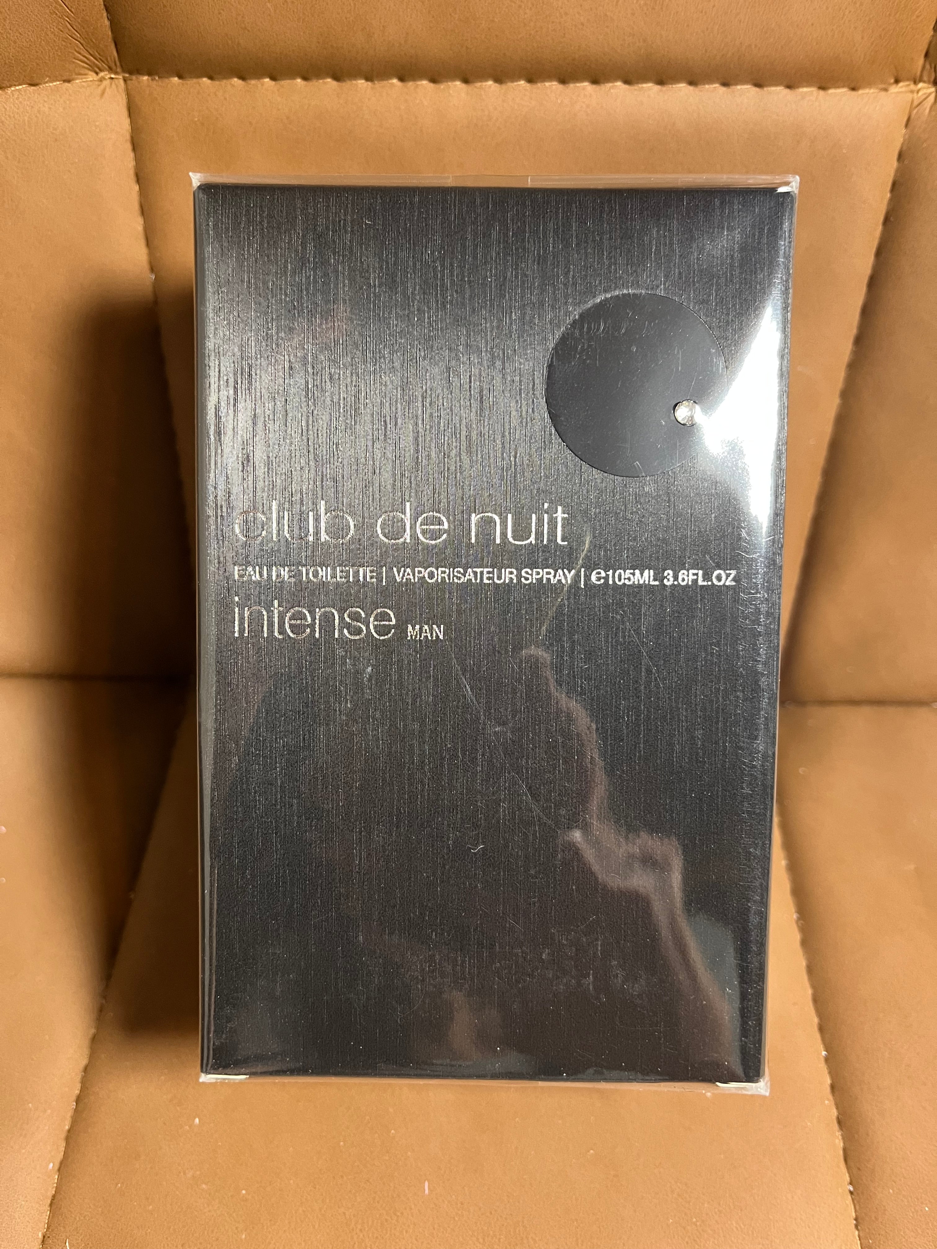 Armaf Club de Nuit Intense Man 105ML