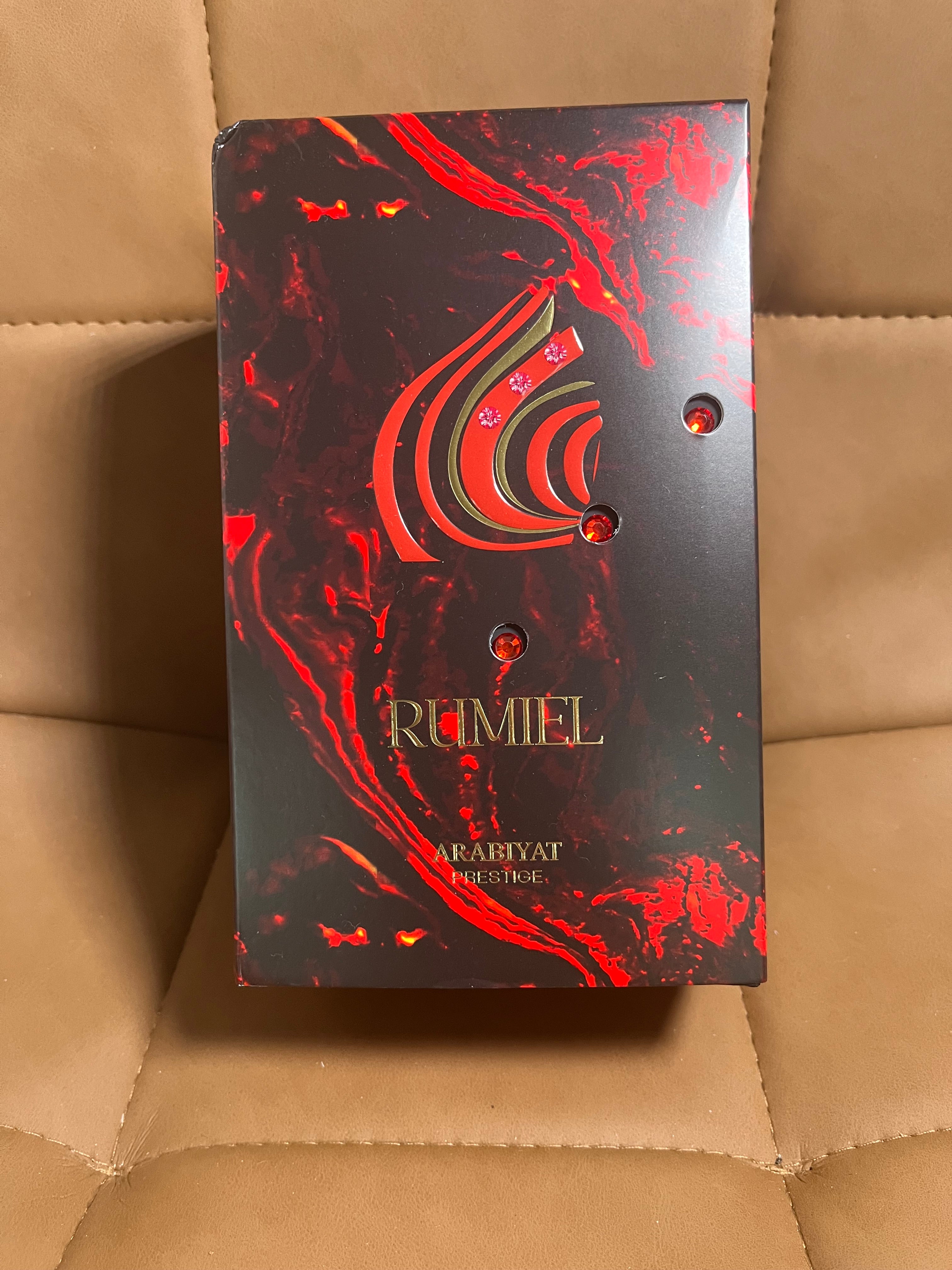 Arabiyat Prestige Rumiel 100ML