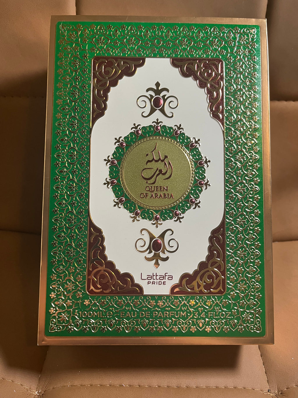 Lattafa Pride - Queen of Arabia 100ML