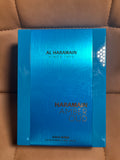 Al Haramain Amber Oud Aqua Dubai 100ML