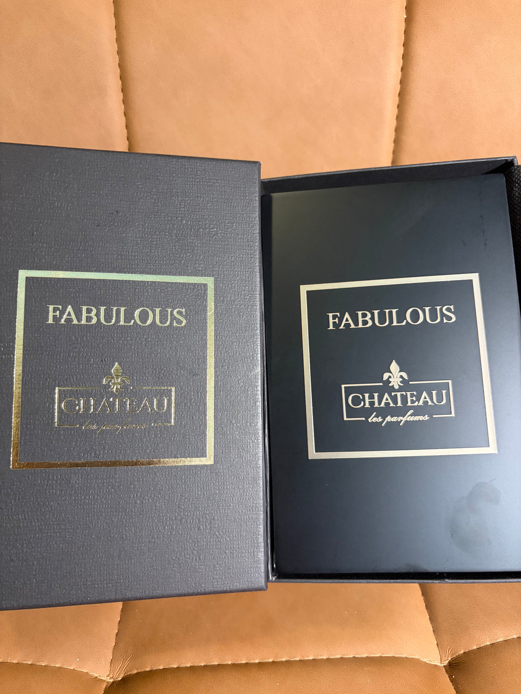 Chateau Fabulous 100ML