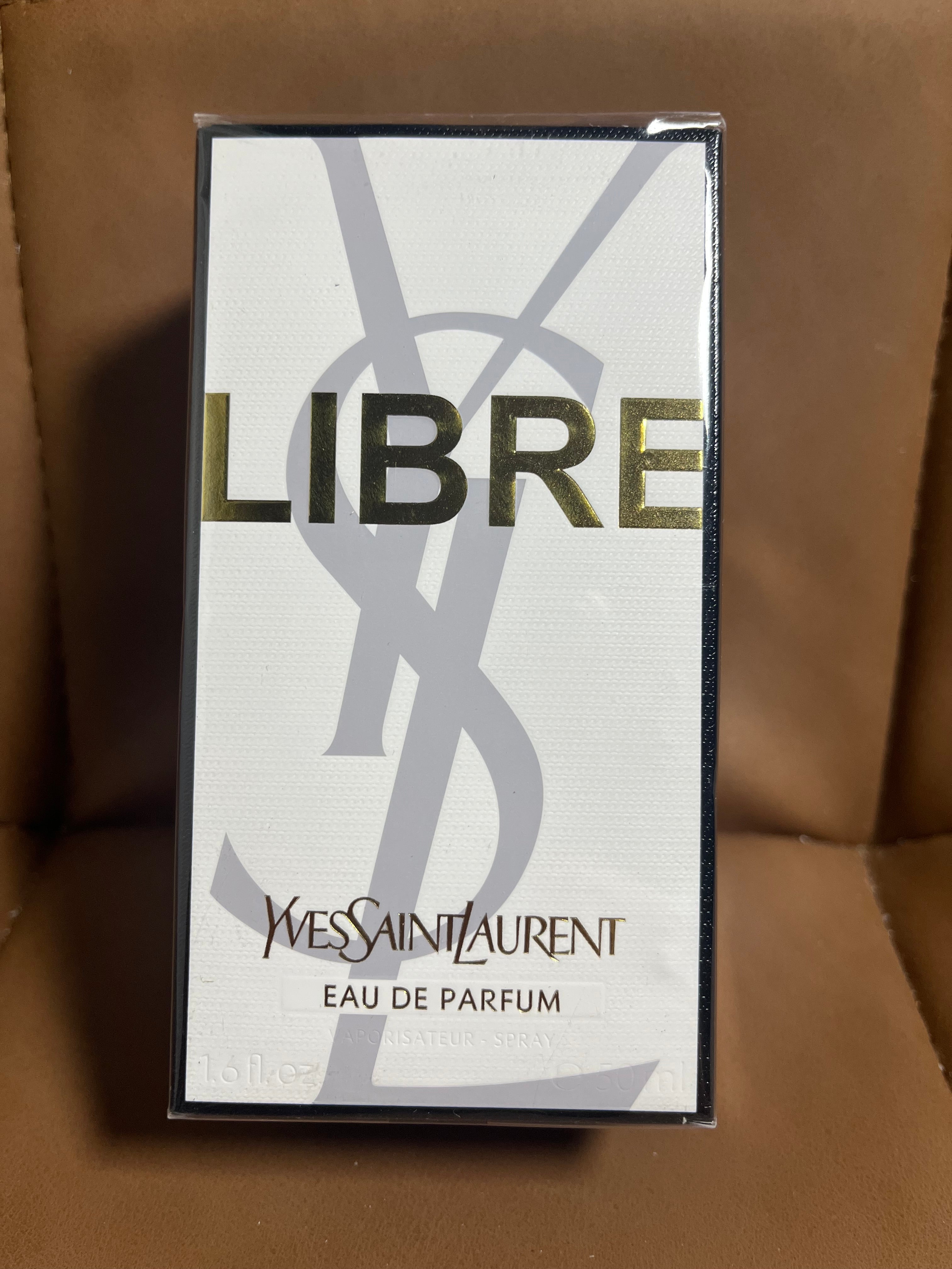 YSL Libre EDP 50ML