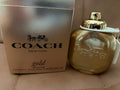 Coach Gold 90ML