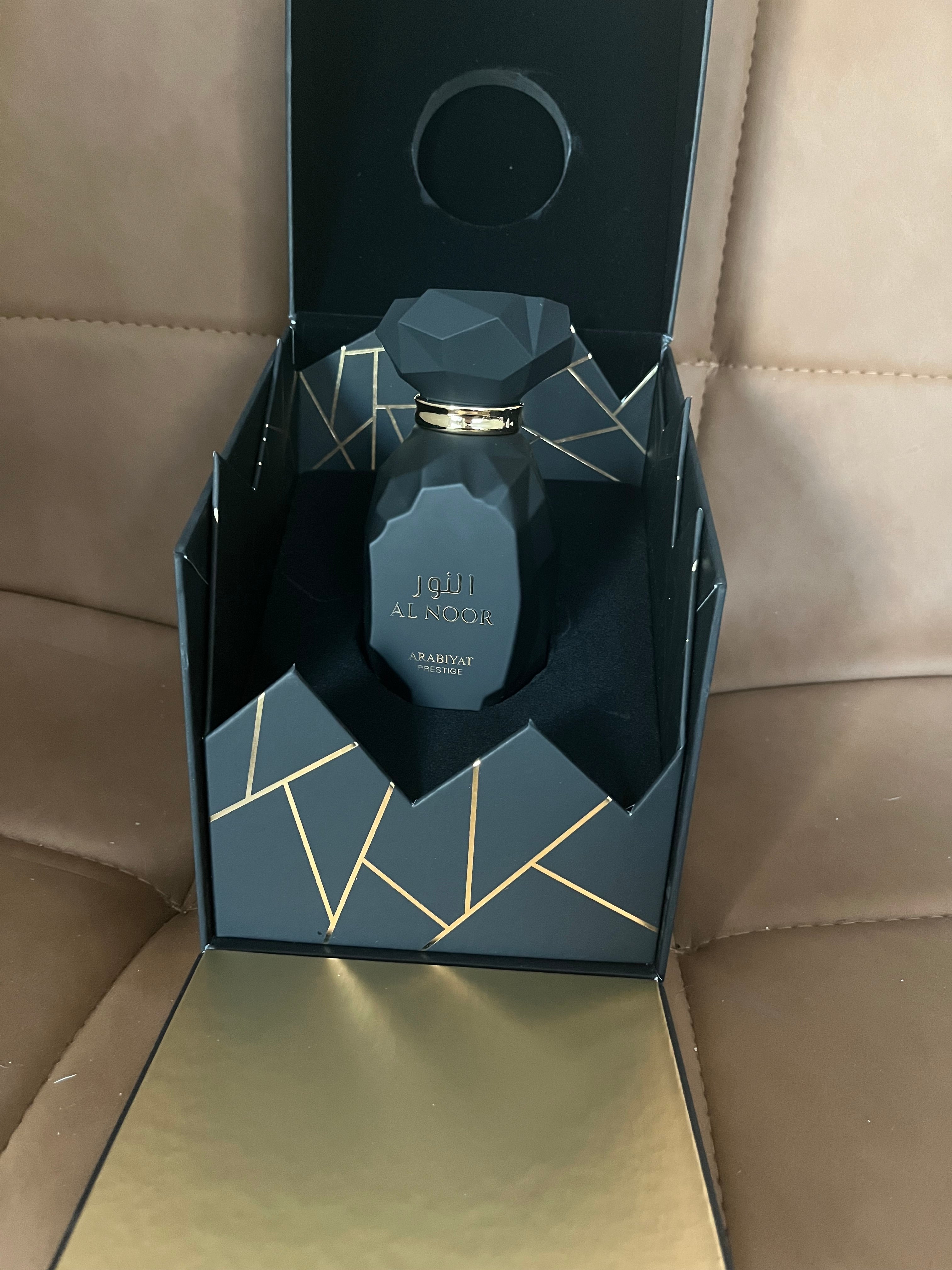 Arabiyat Prestige Al Noor 100ML