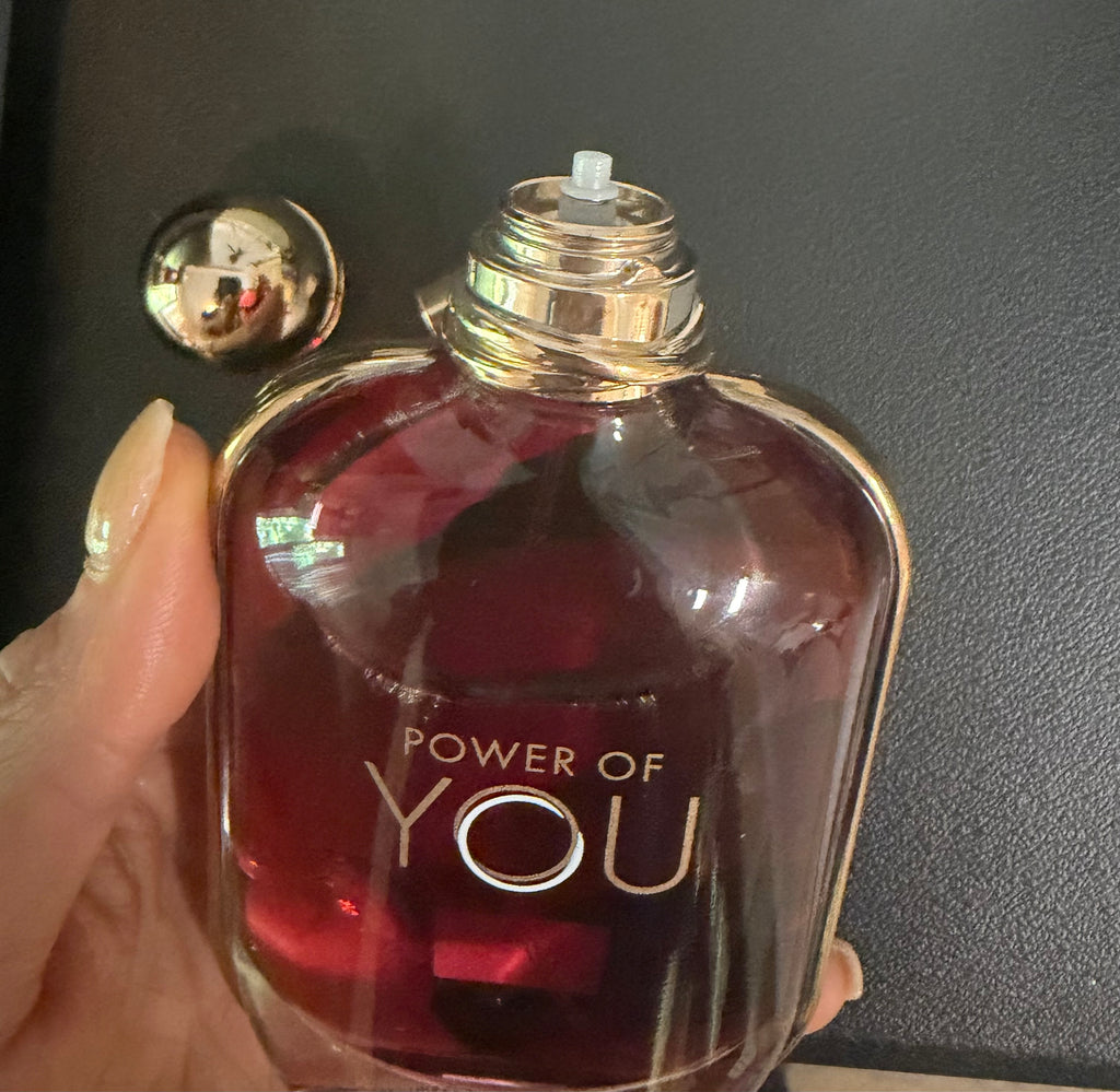 Emporio Armani Because of You 90ML