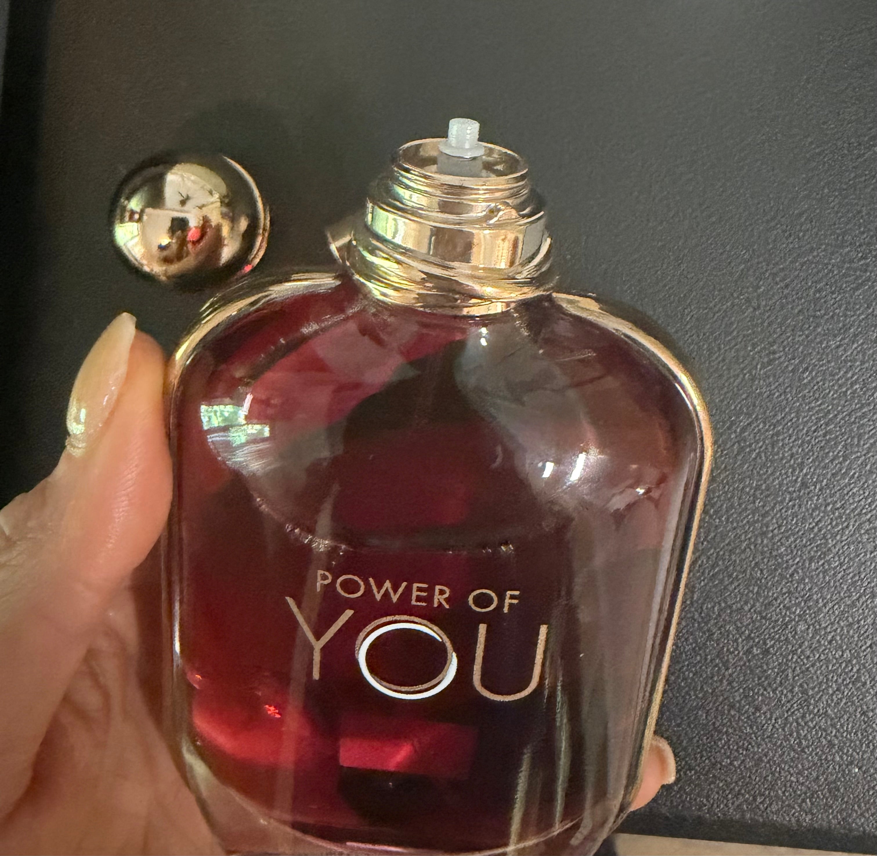 Emporio Armani Because of You 90ML