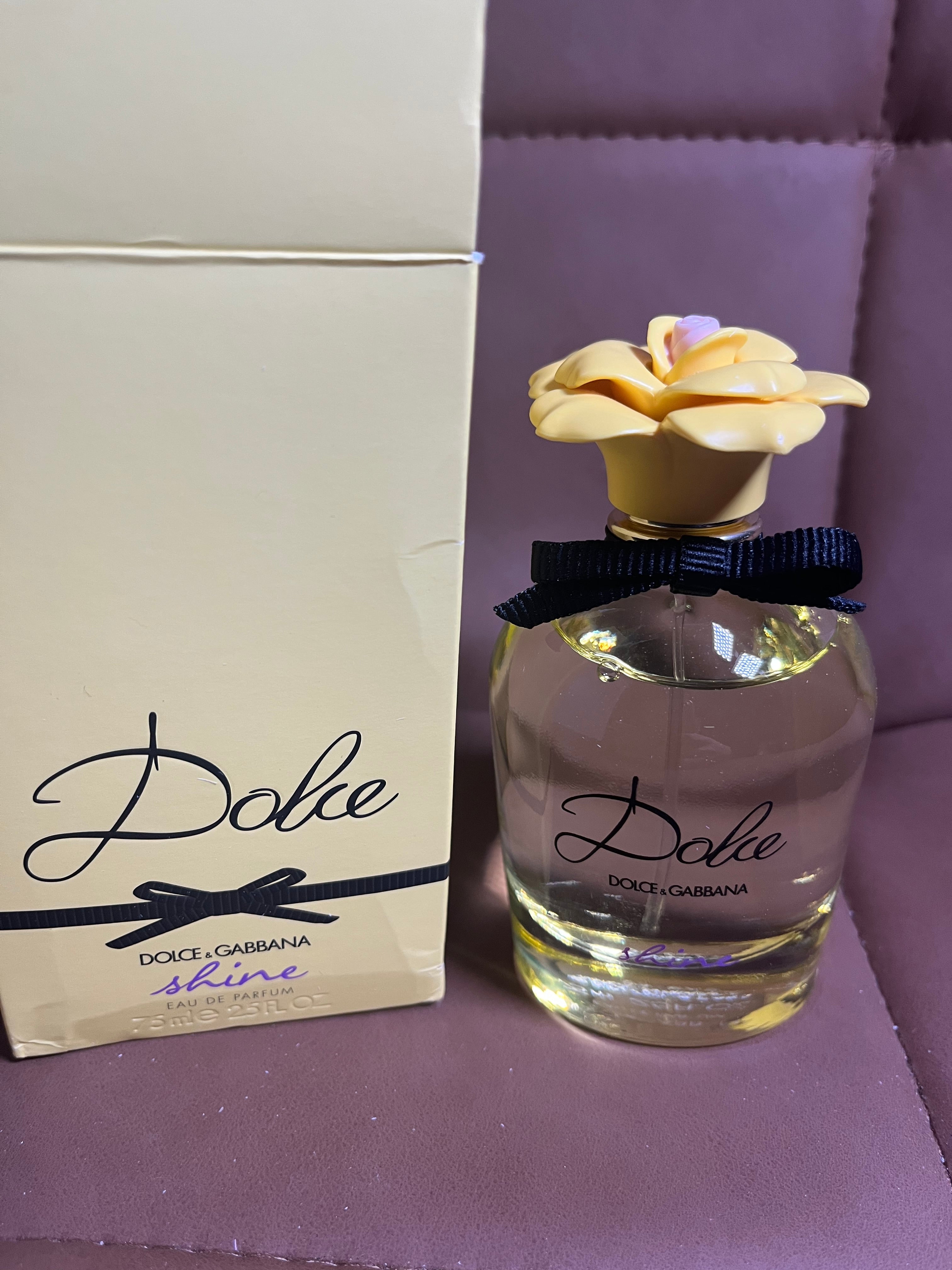 Dolce & Gabbana Dolce Shine 75ML