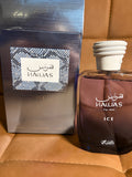 Rasasi Hawas Ice 100ML