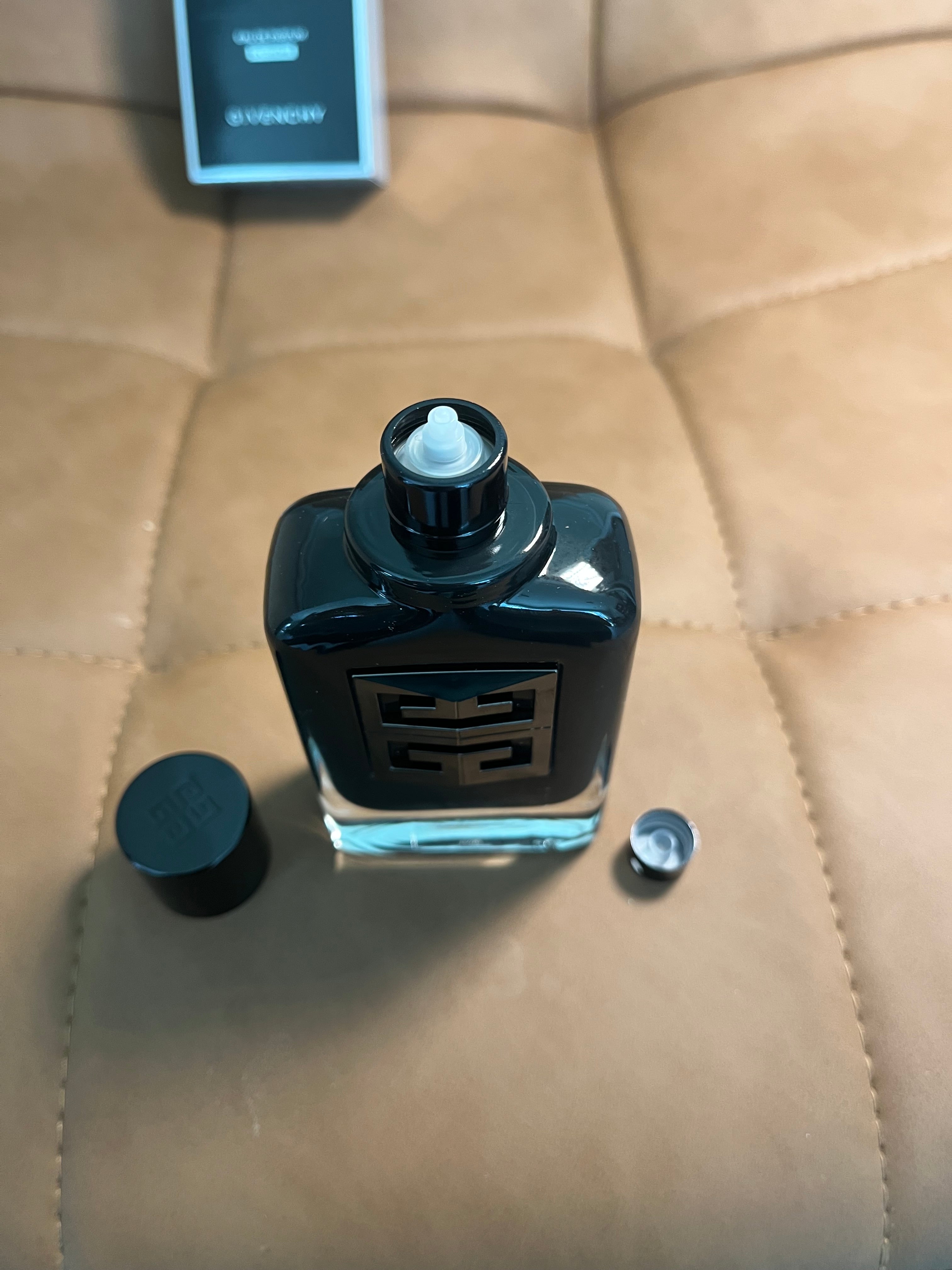 Givenchy Gentleman Society 60ML