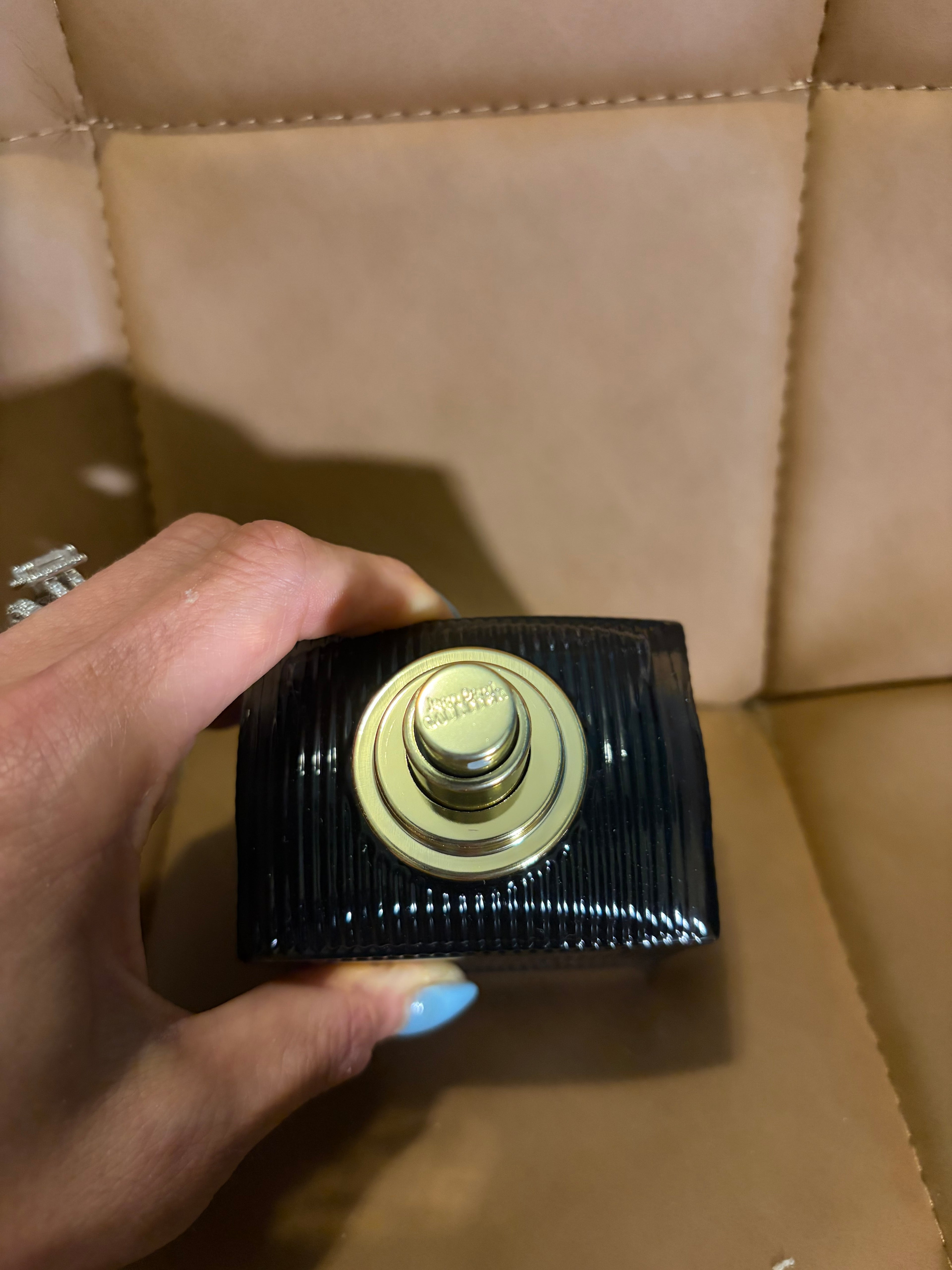 JPG Scandal EDP Intense 150ML - no box