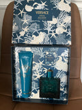 Versace Eros gift set
