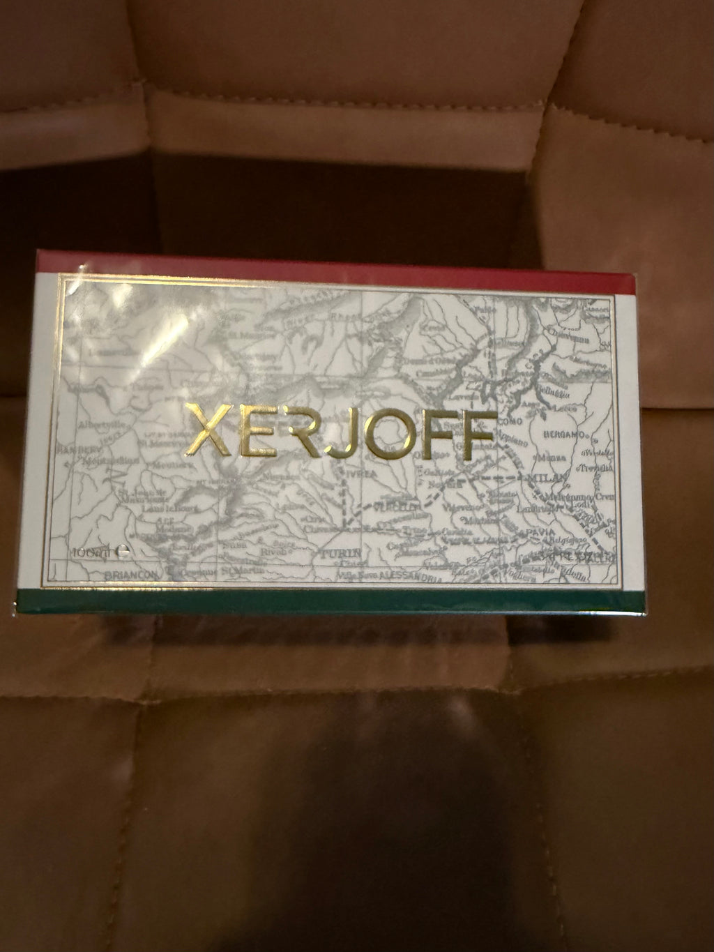 Xerjoff Decas 100ML