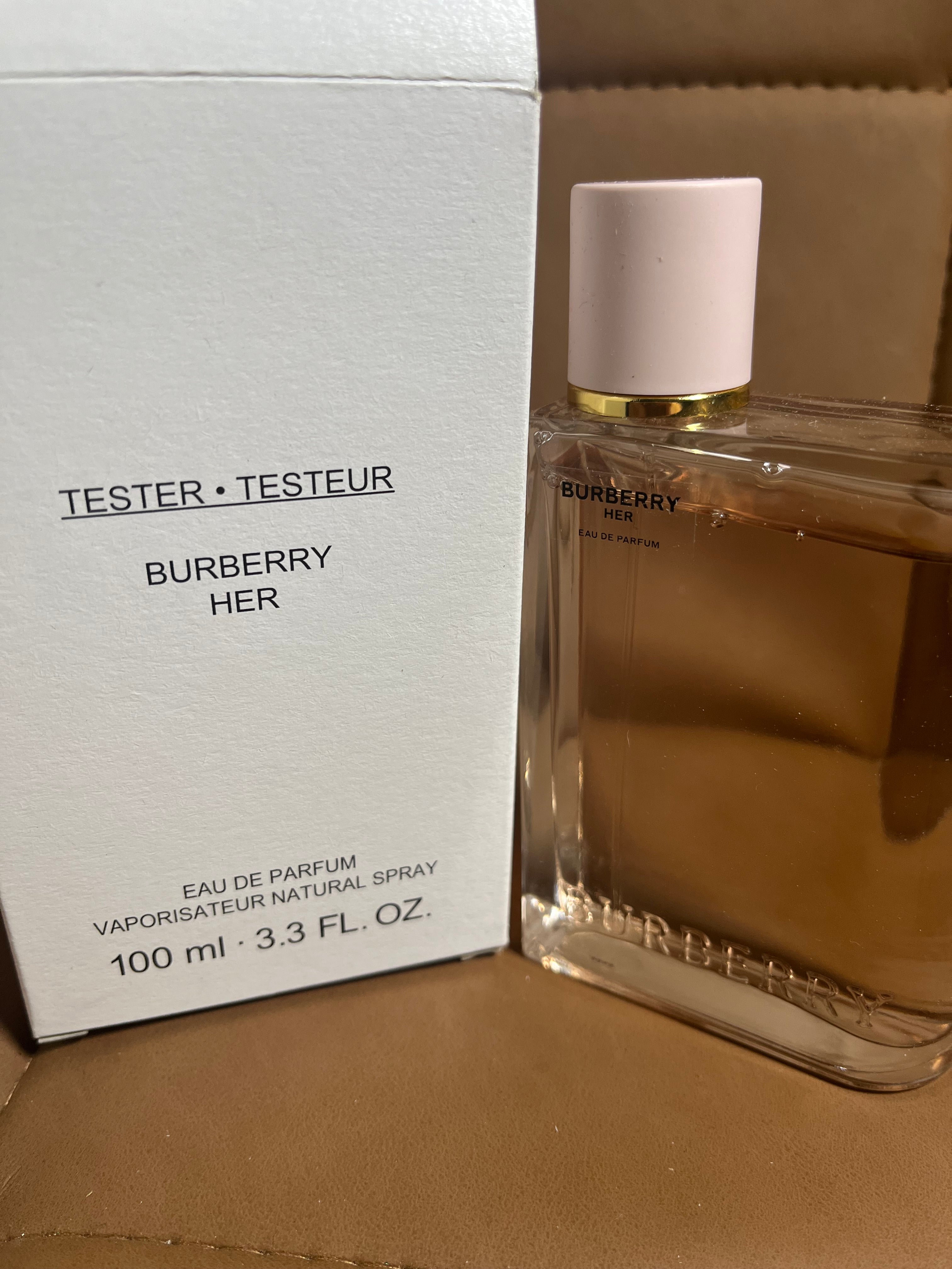 Burberry Her EDP 100ML