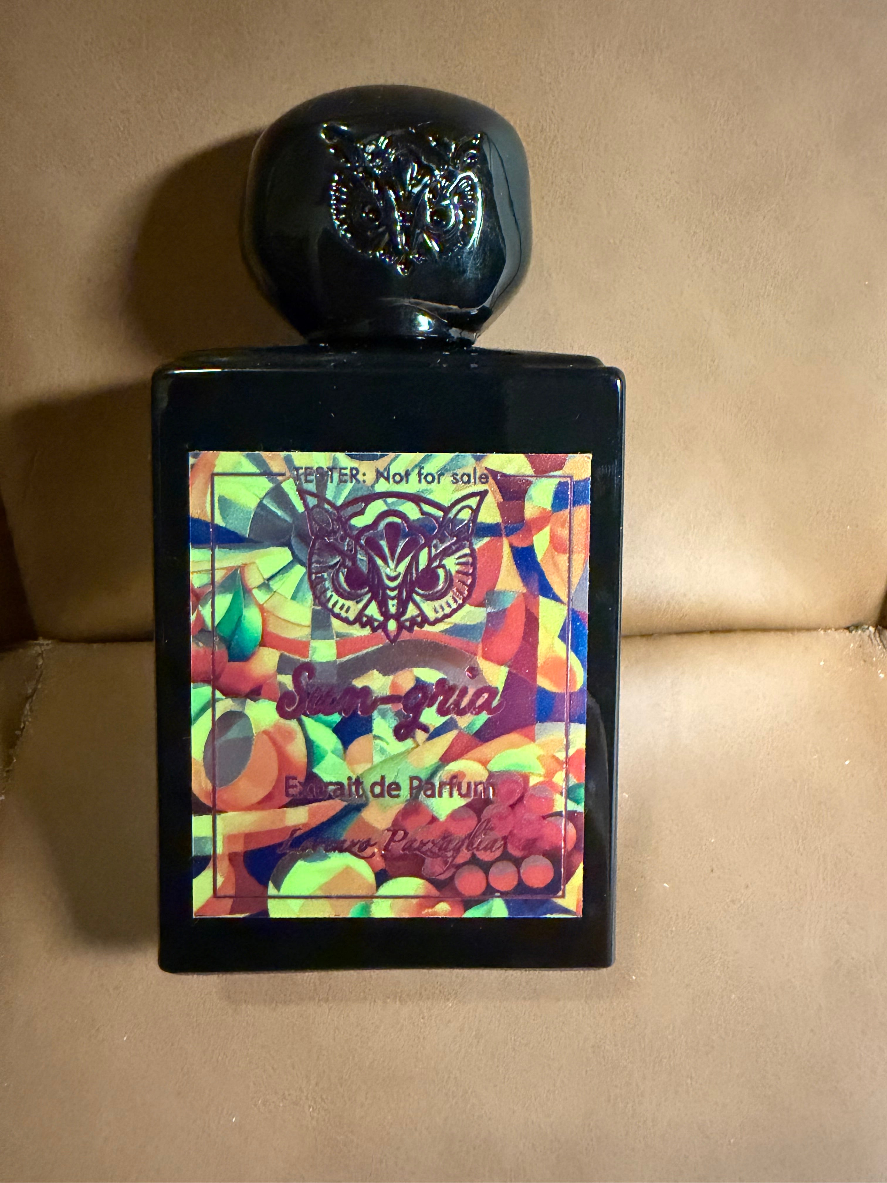 Lorenzo Pazzaglia Sun-Gria 50ML