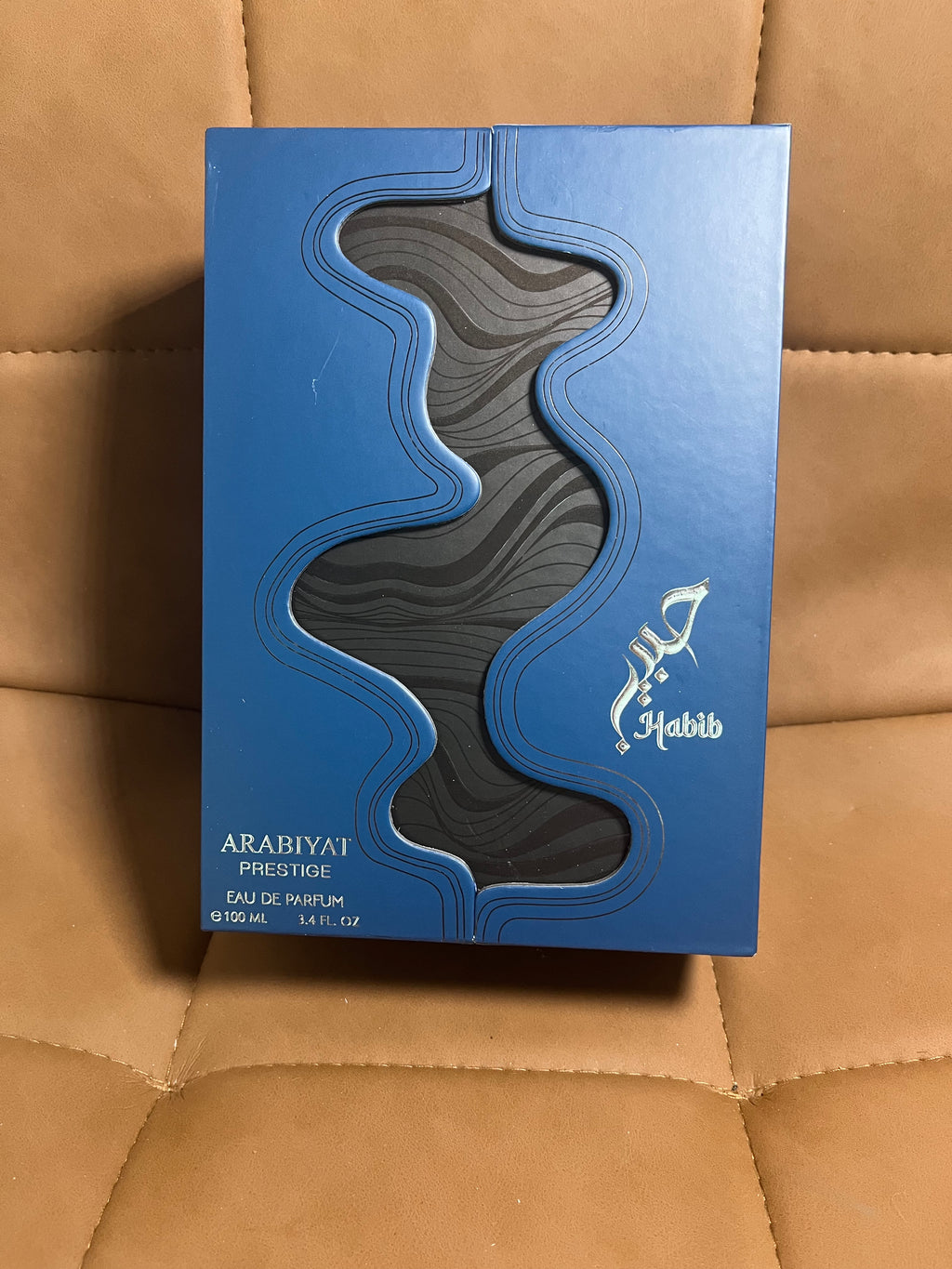 Arabiyat Prestige Habib 100ML