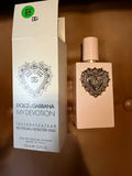 Dolce & Gabbana My Devotion EDP Intense 100ML