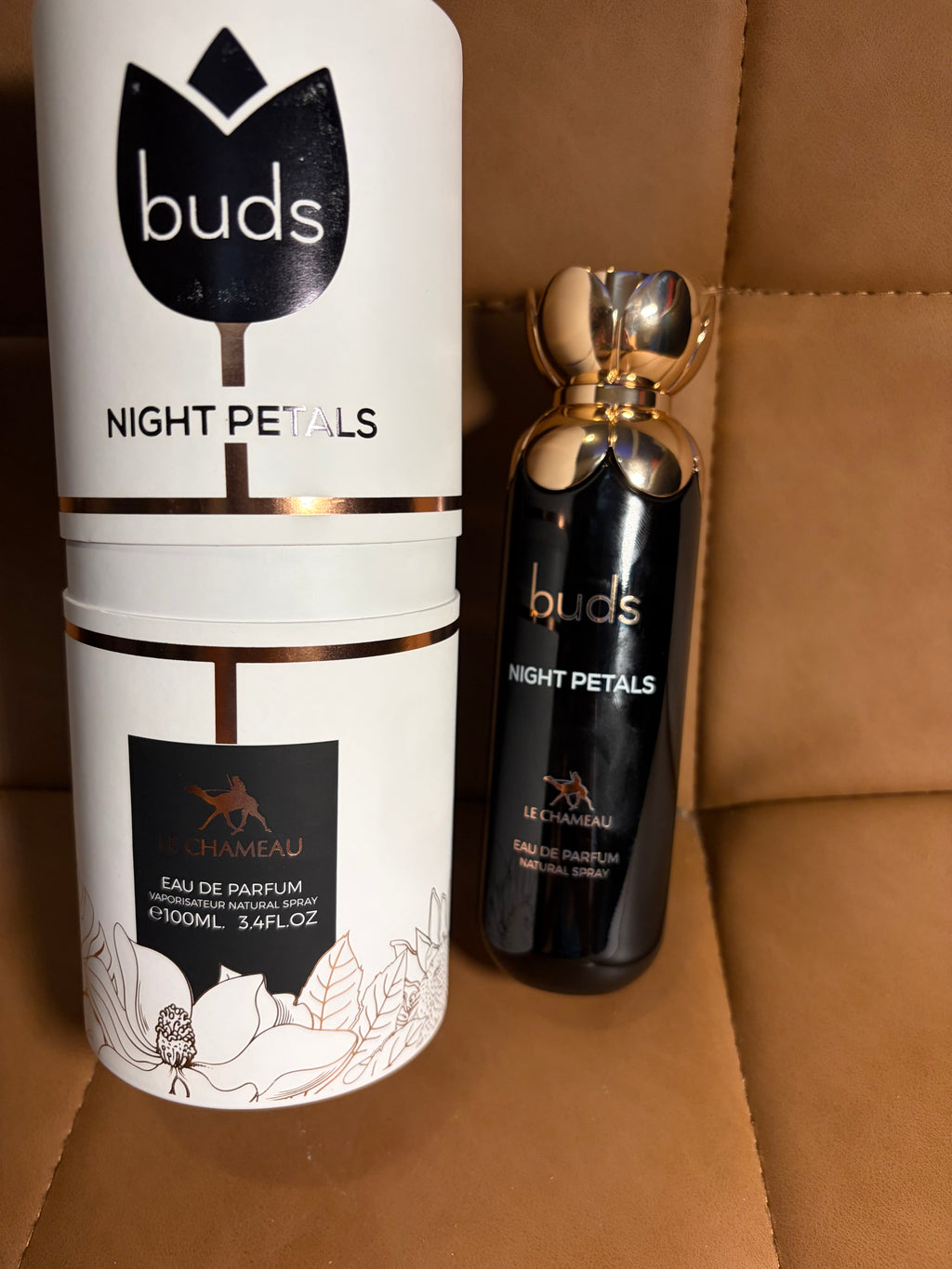 Le Chameau Night Petals 100ML