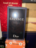 Dior Sauvage 60ML