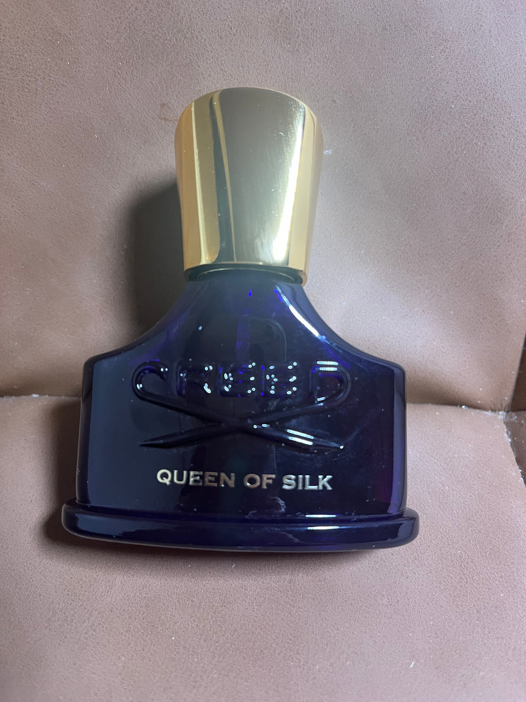 Creed Queen of Silk 30ML - no box