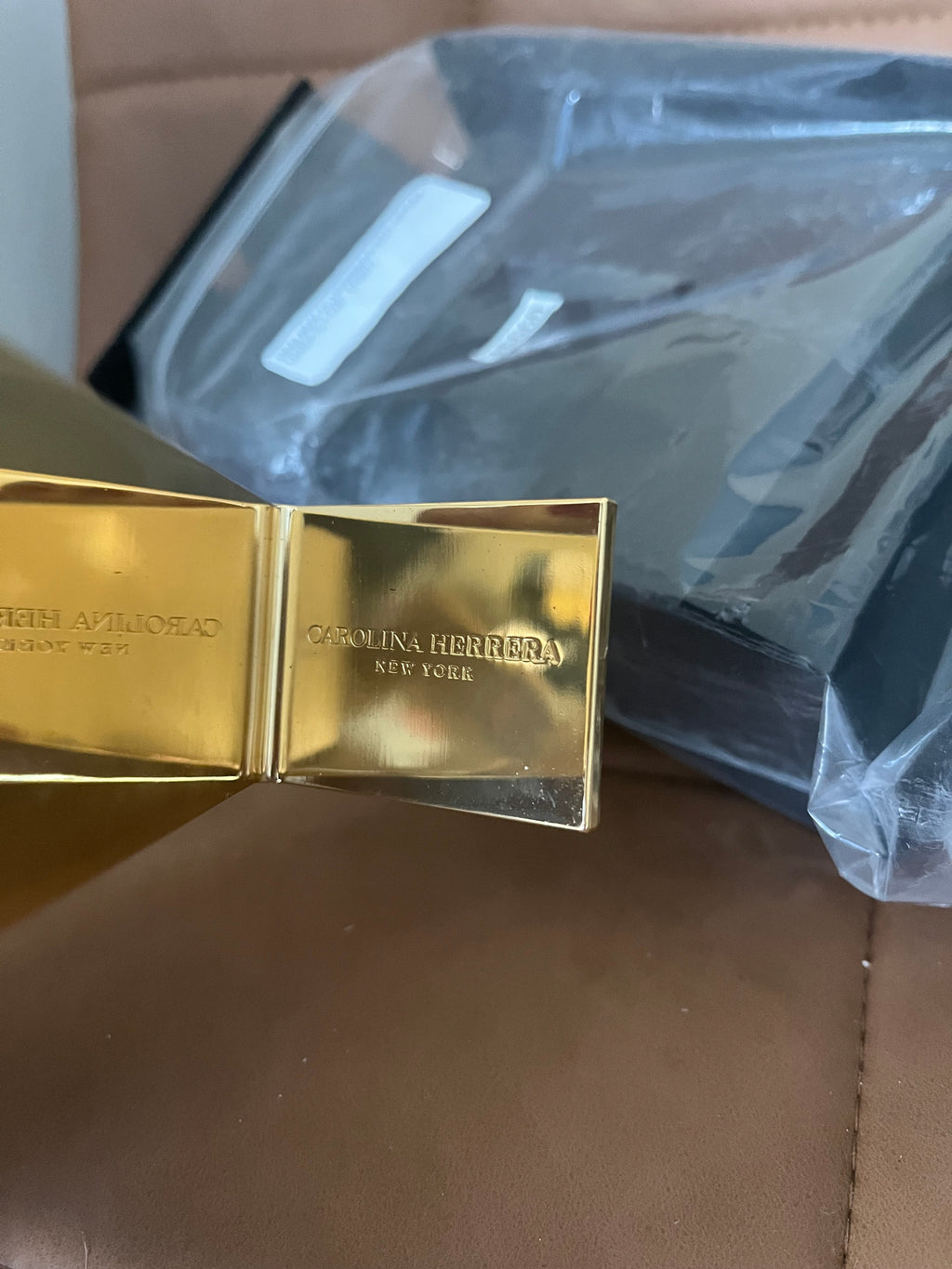 Carolina Herrera Bad Boy 150ML