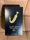 Lattafa Ish Al Shuyukh Gold 100ML