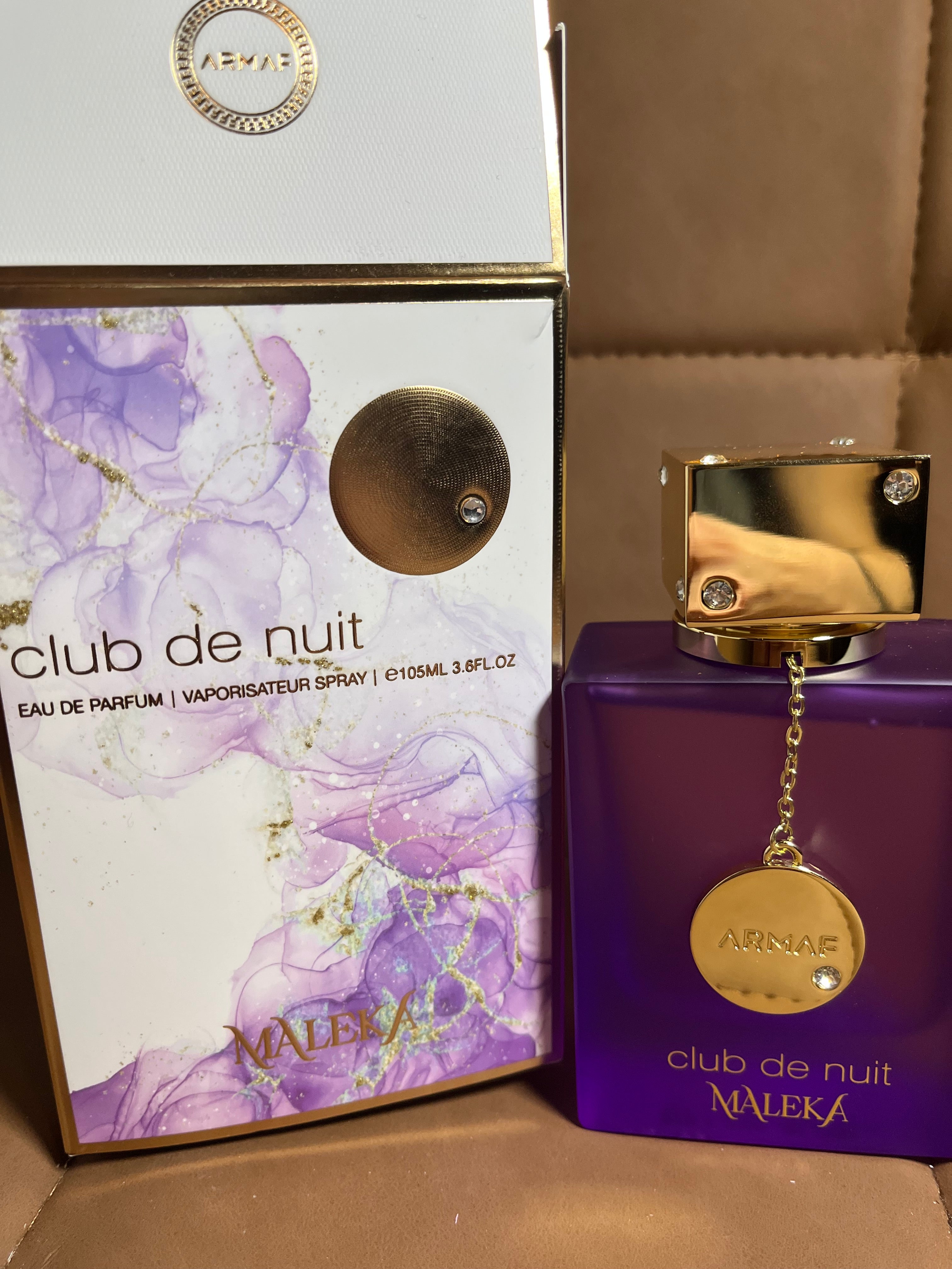 Armaf Club de Nuit Maleka 105ML