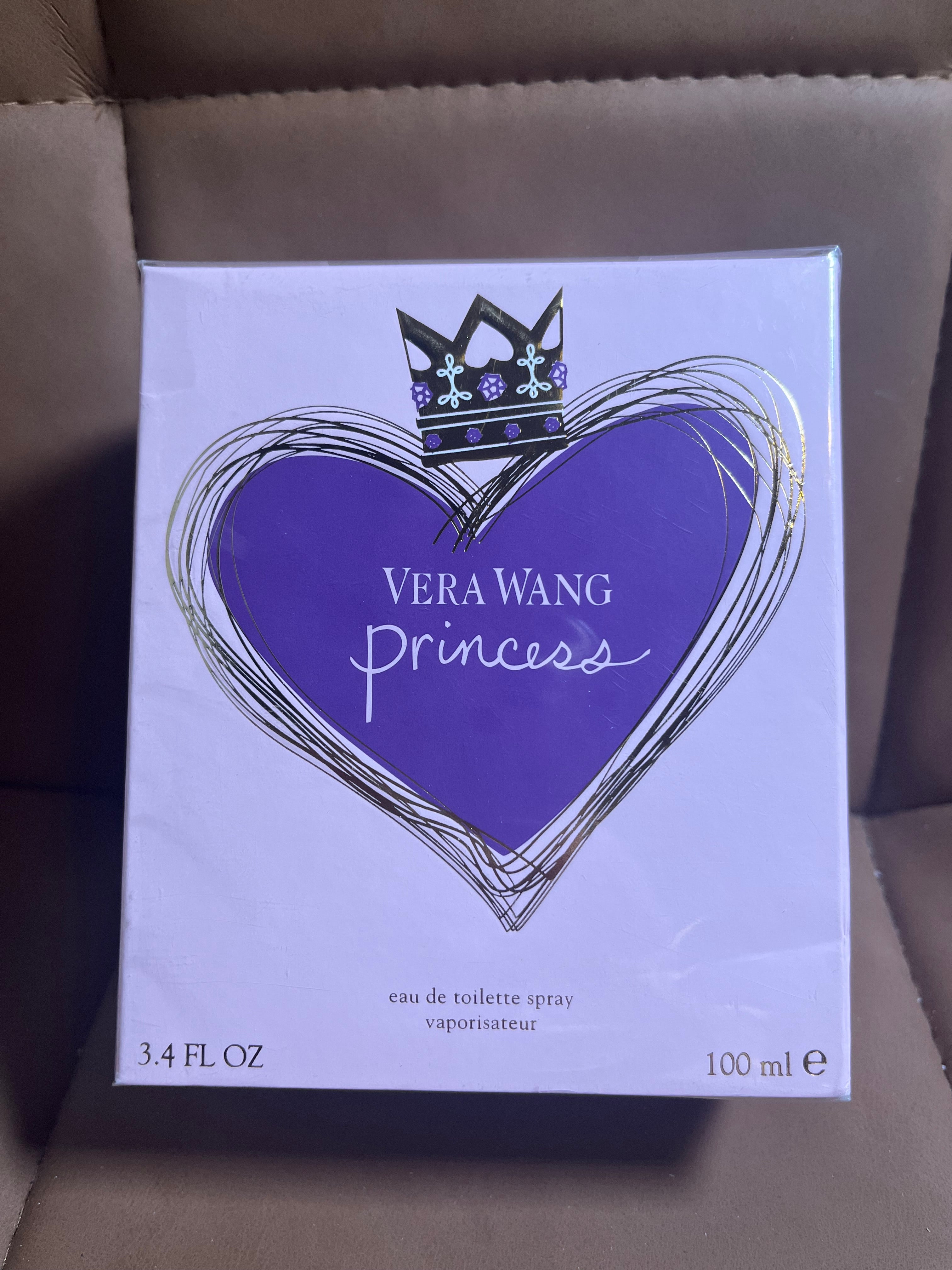 Vera Wang Princess 100ML