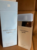 Dolce & Gabbana Light Blue 50ML