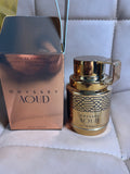 Armaf Odyssey Aoud 60ML