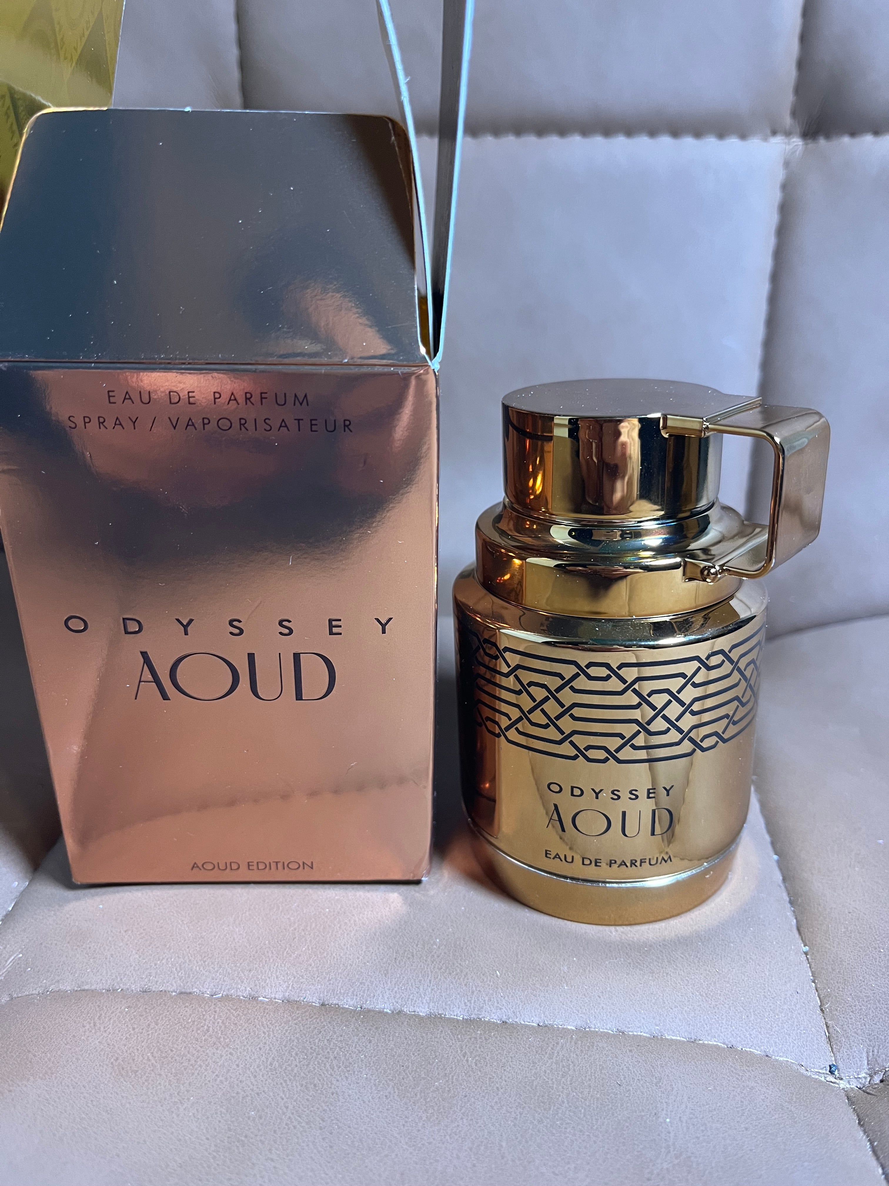 Armaf Odyssey Aoud 60ML