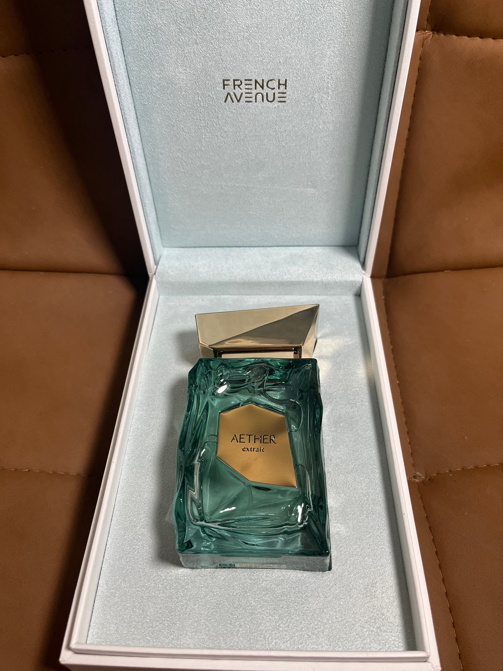 French Avenue Aether Extrait 100ML
