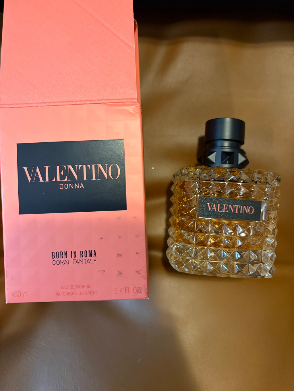 Valentino Donna Born in Roma Coral Fantasy 100ML