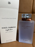 Dolce & Gabbana Light Blue Eau Intense 100ML
