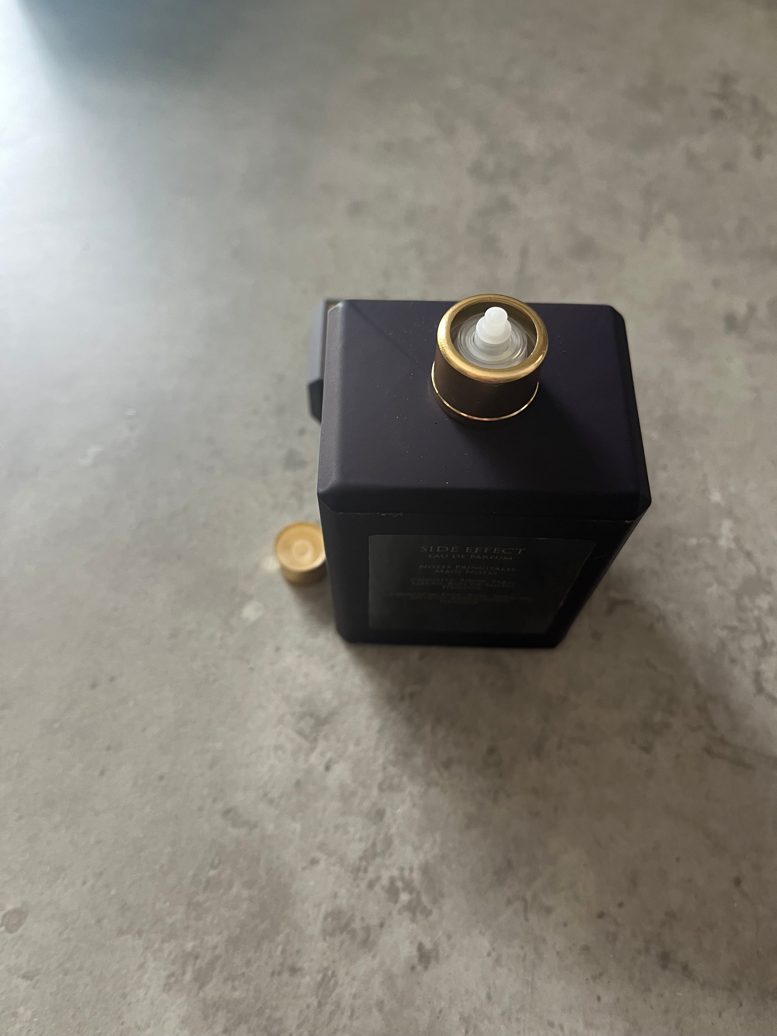 Initio Side Effect 90ML