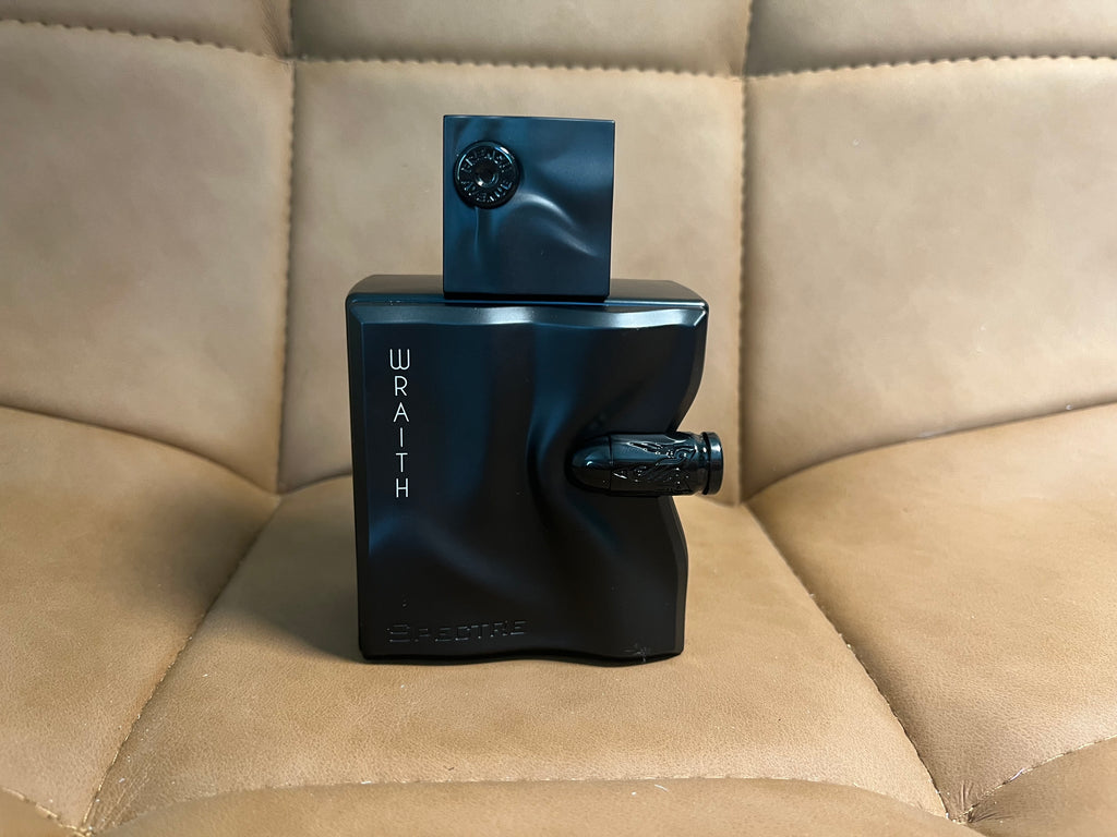 French Avenue Spectre Wraith 80ML