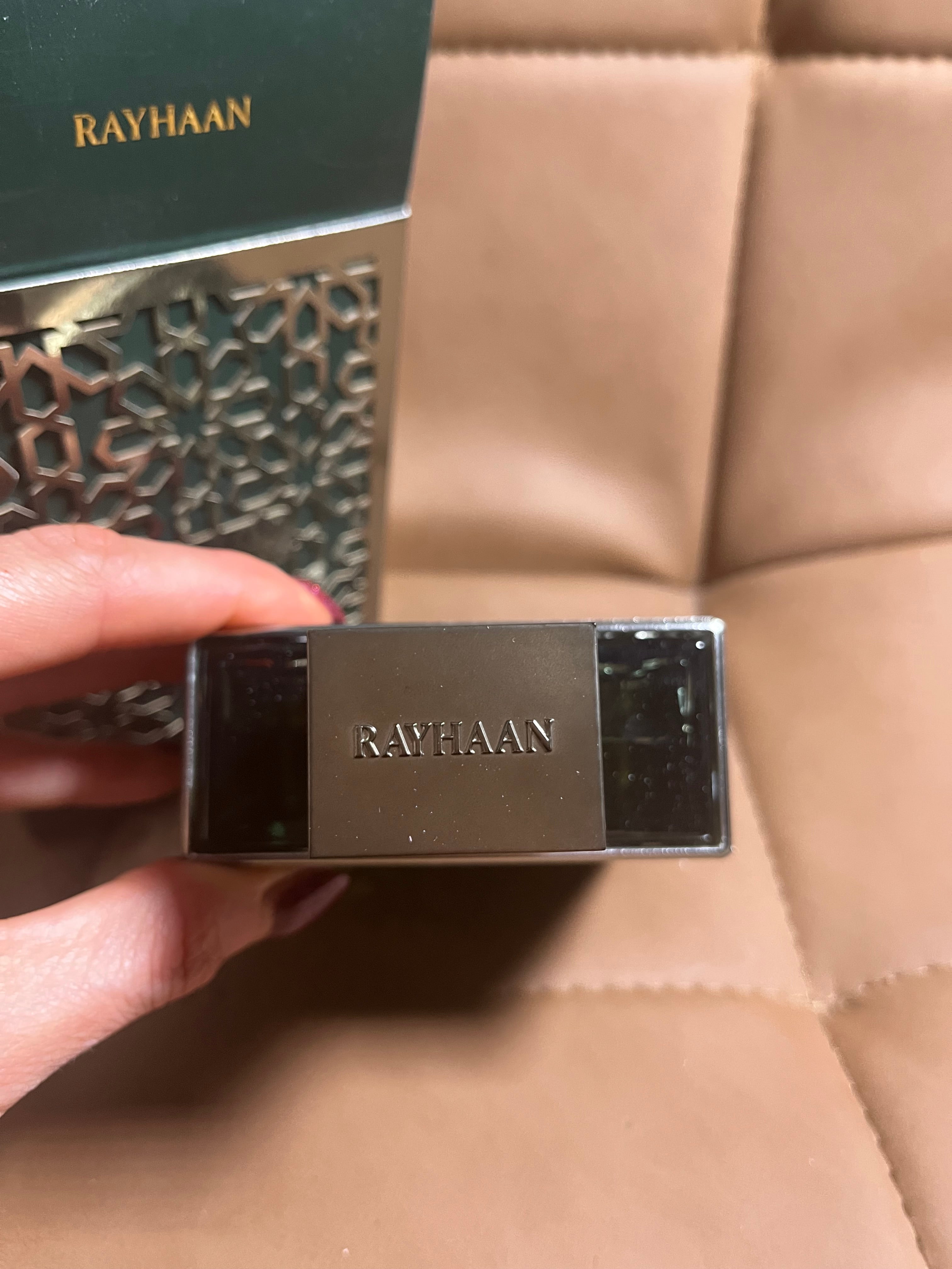 Rayhaan Terra 100ML