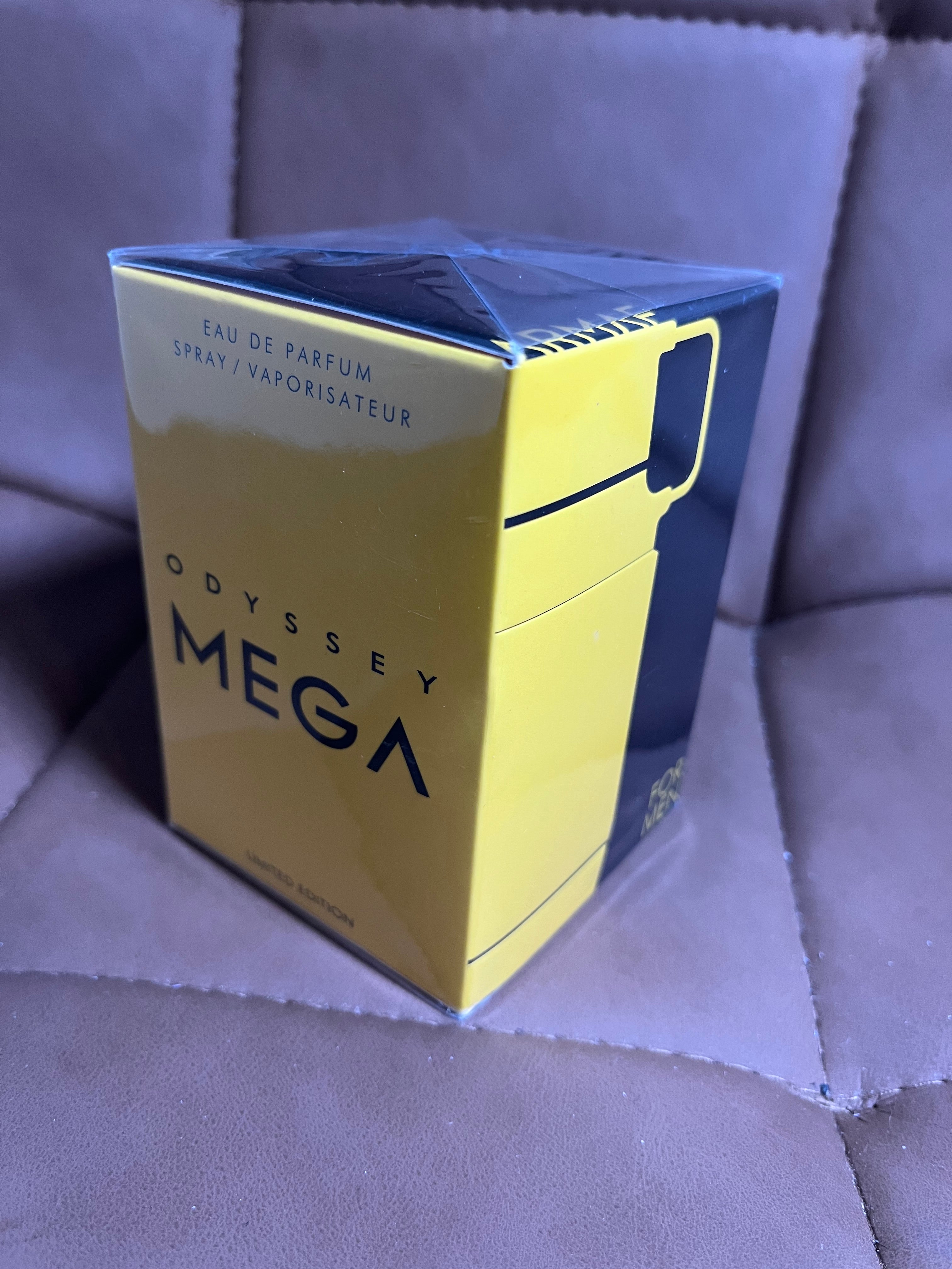 Armaf Odyssey Mega 60ML