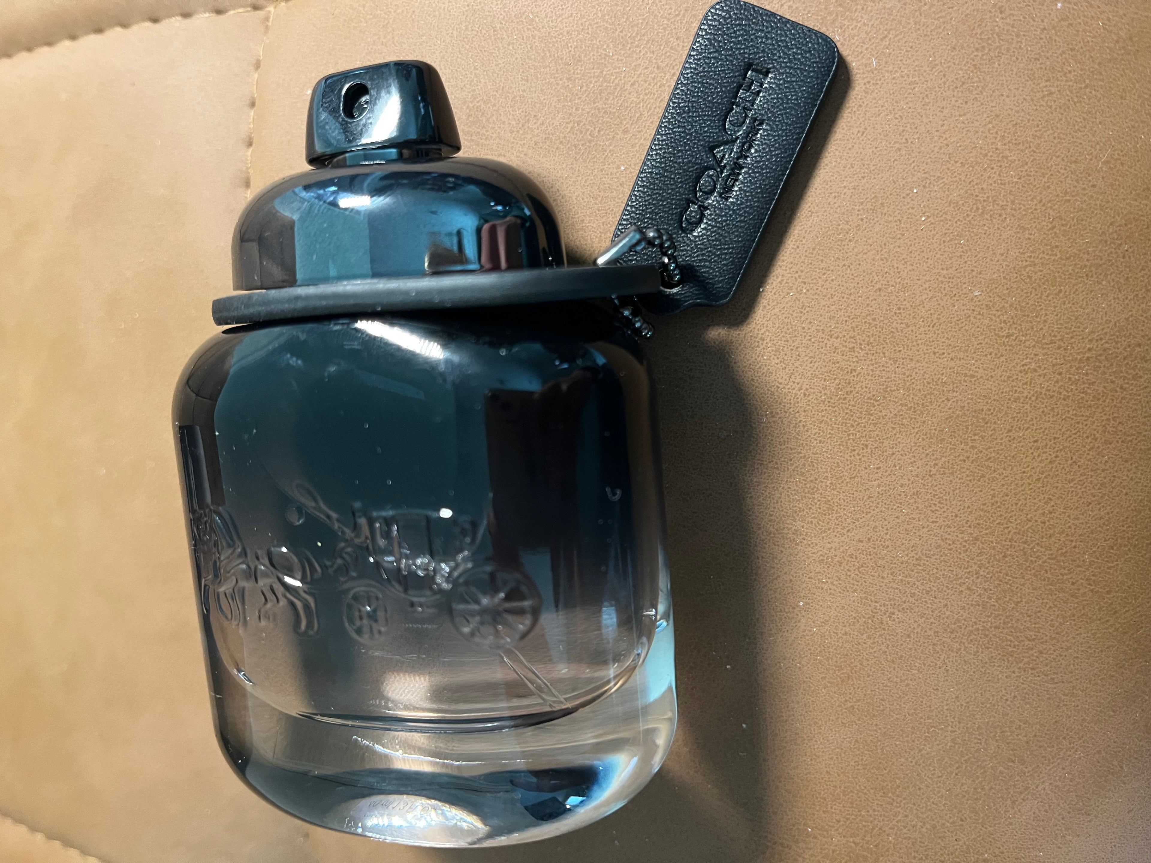 Coach New York 40ML