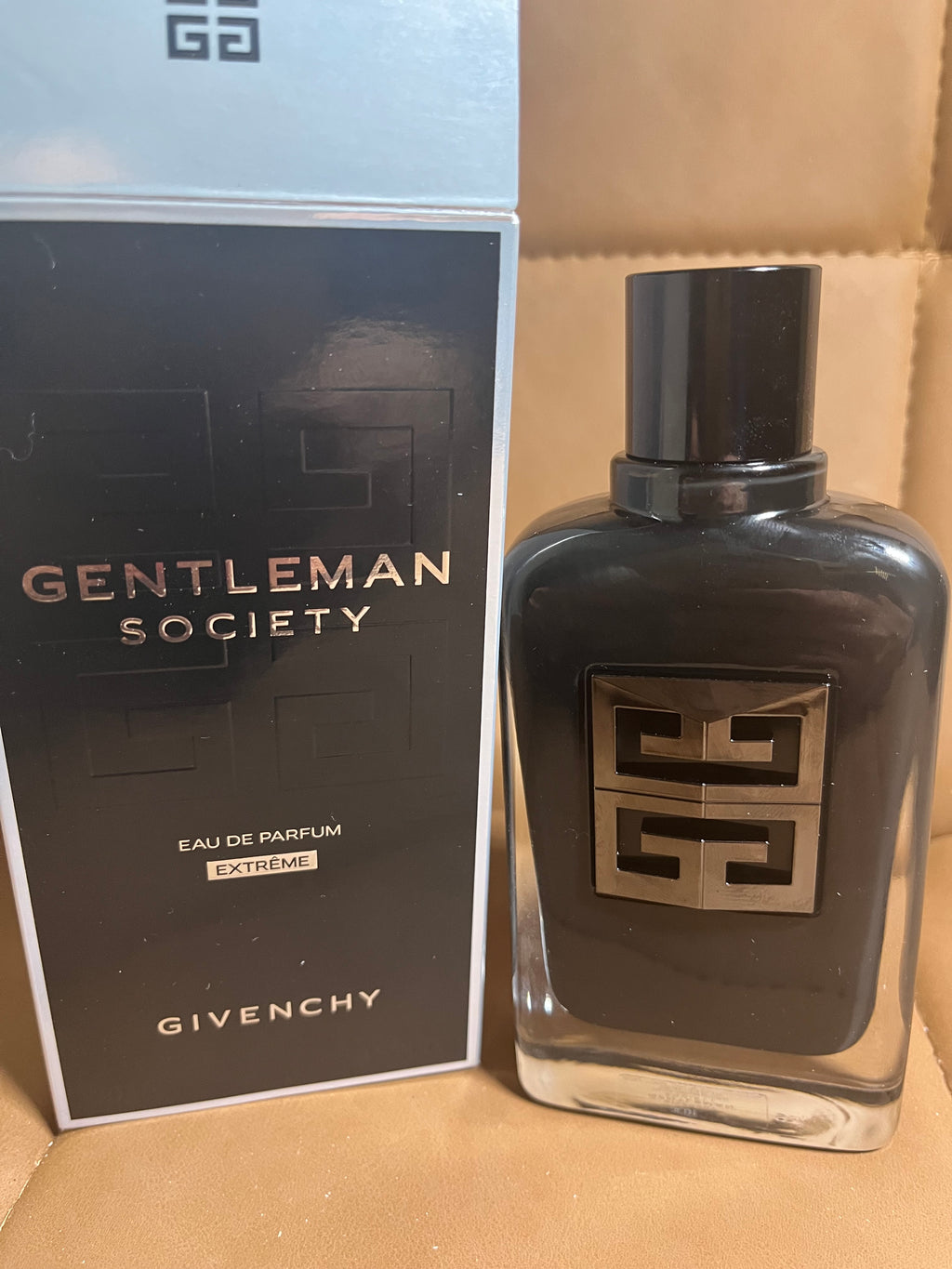 Givenchy Gentleman Society 100ML