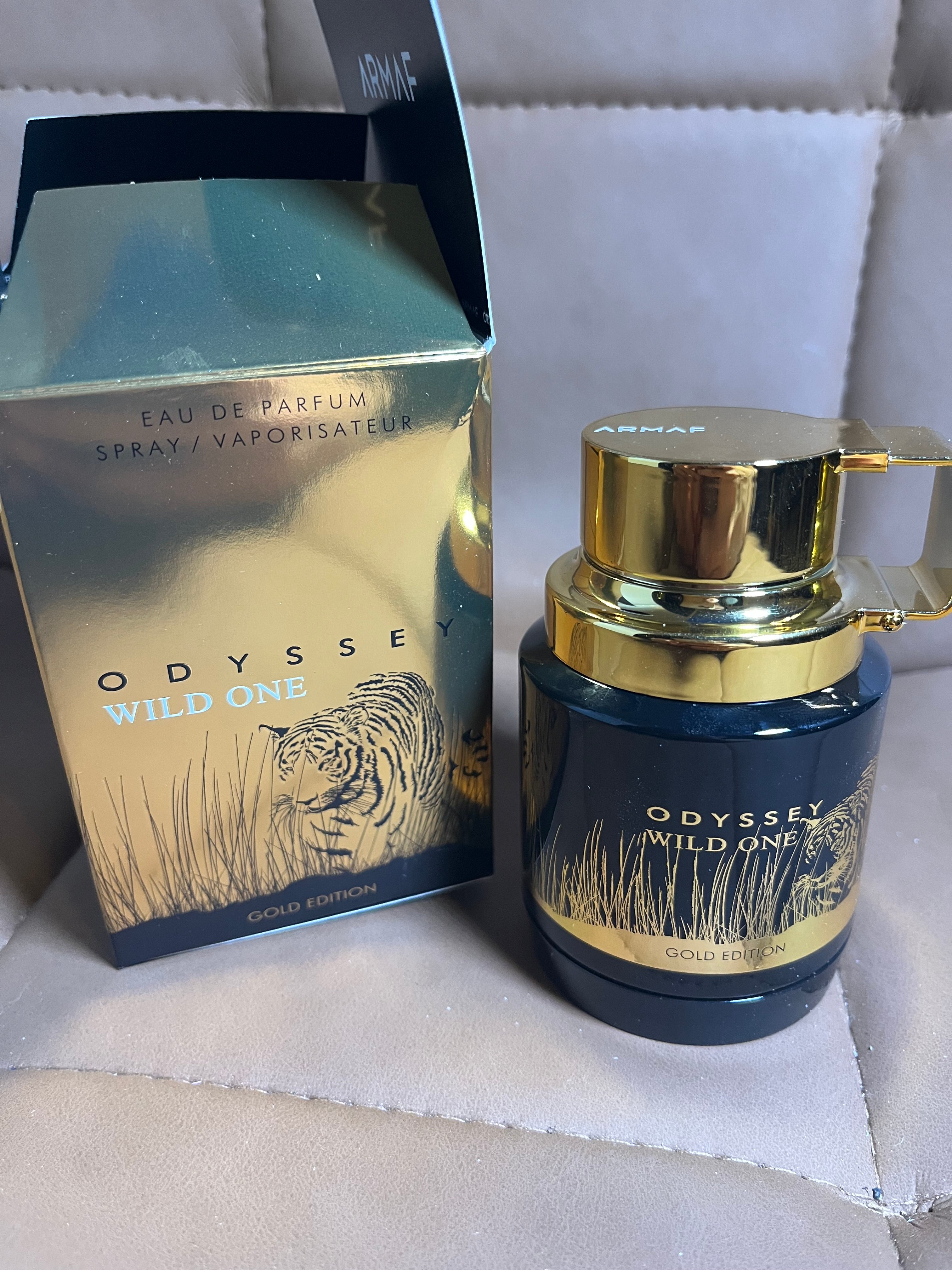 Armaf Odyssey Wild One 60ML
