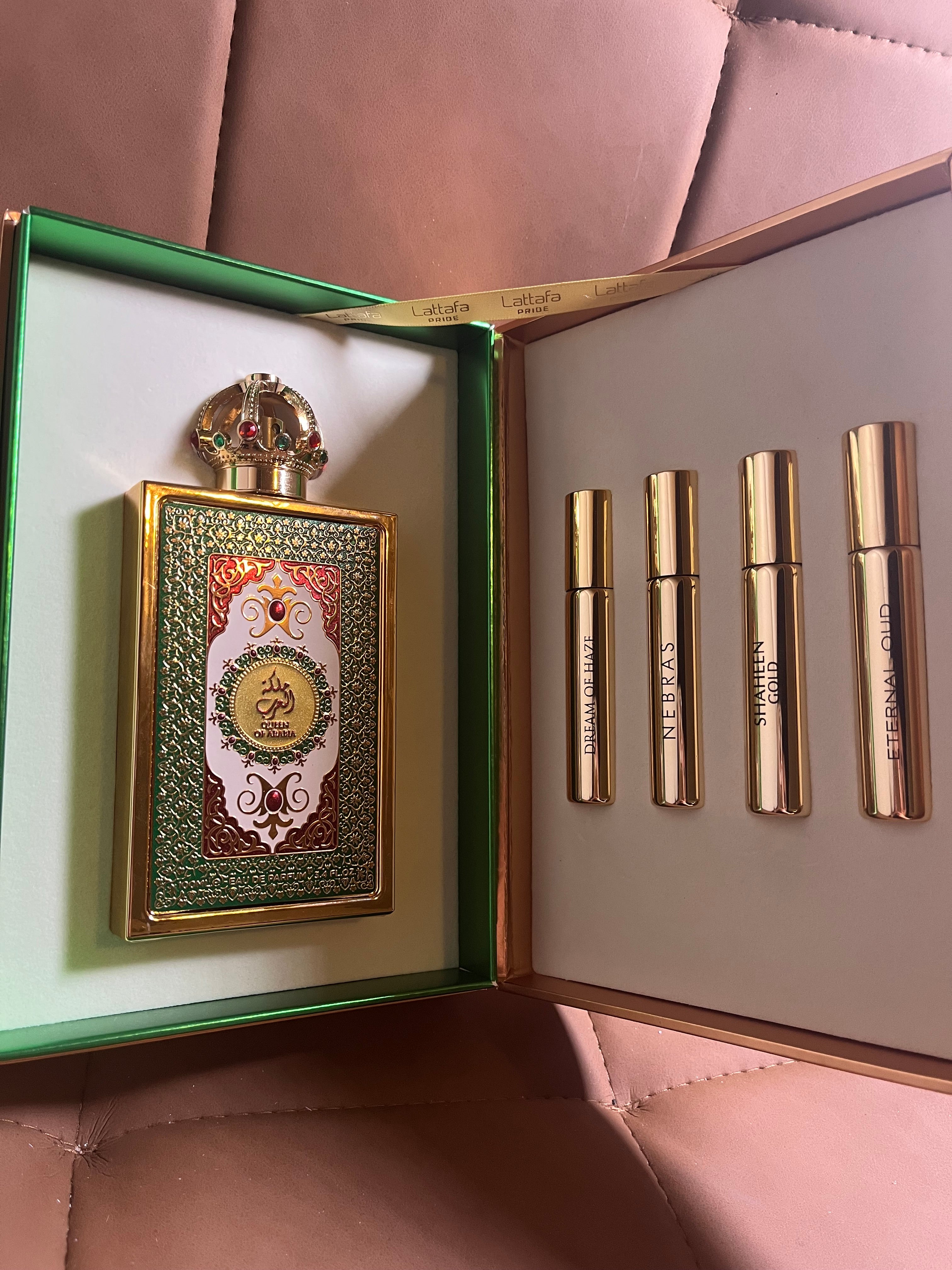 Lattafa Pride - Queen of Arabia 100ML
