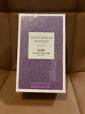 Coach Dreams Moonlight 60ML