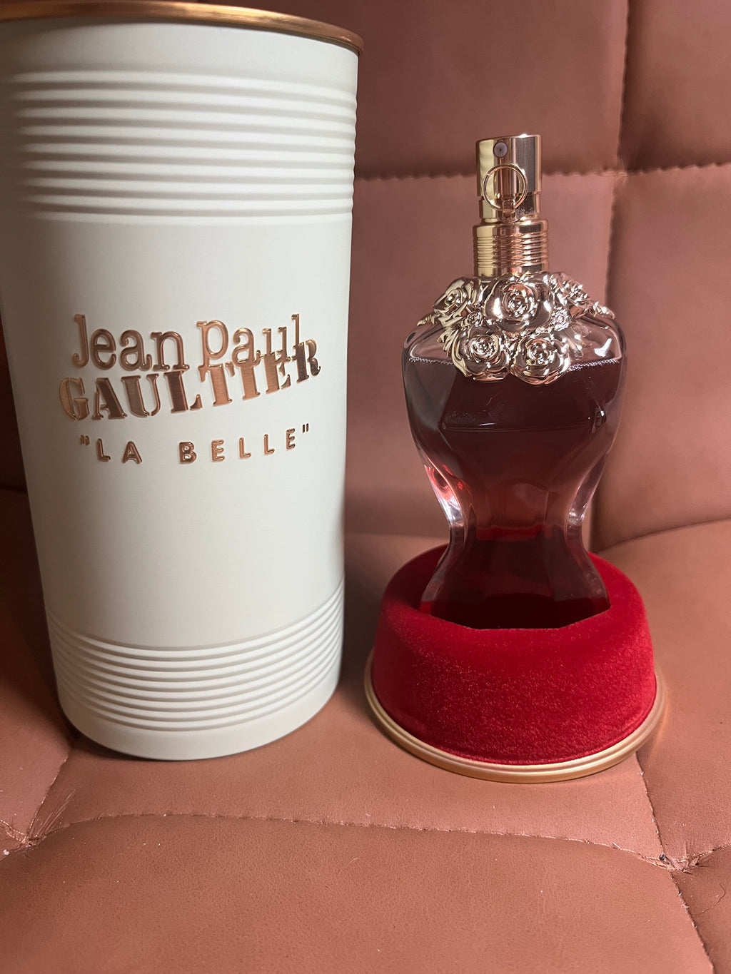 Jean Paul Gaultier La Belle 75ML