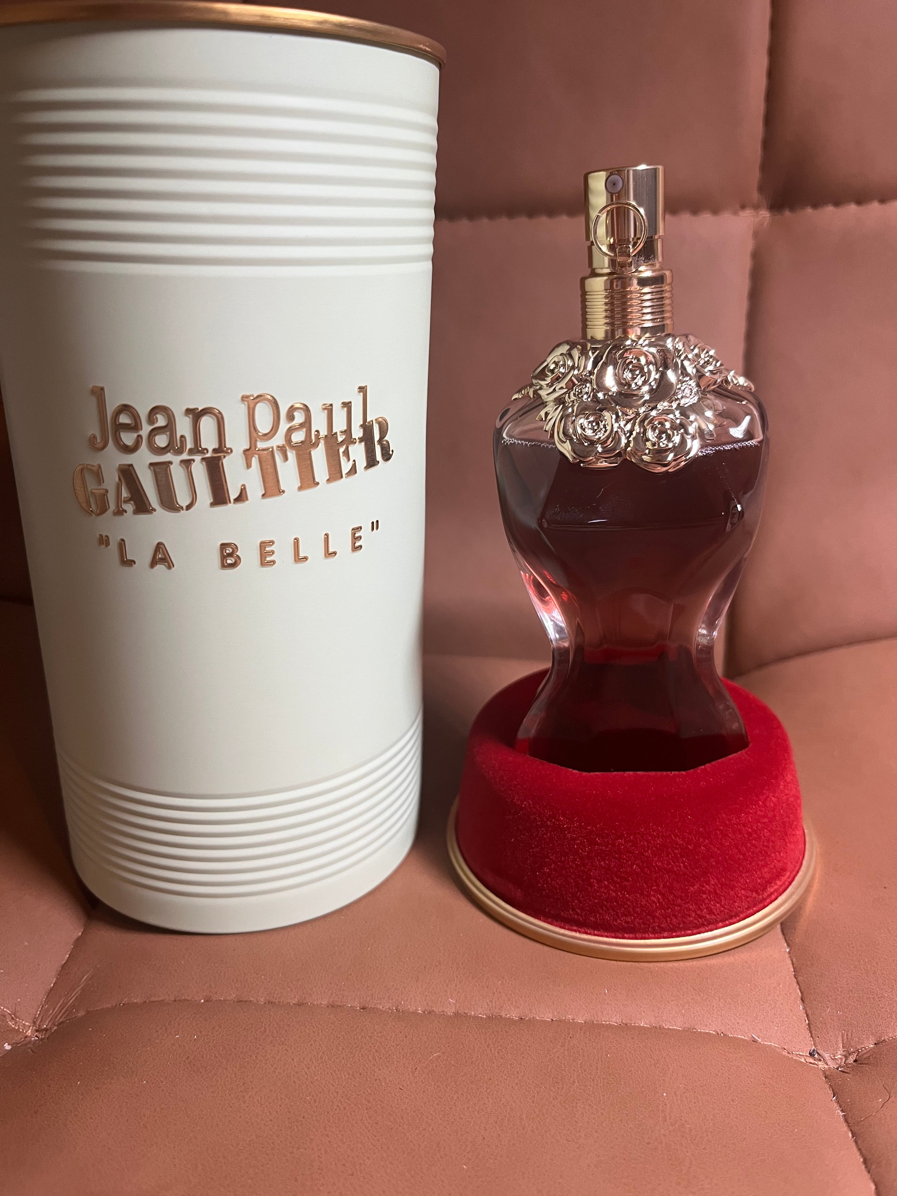 Jean Paul Gaultier La Belle 75ML
