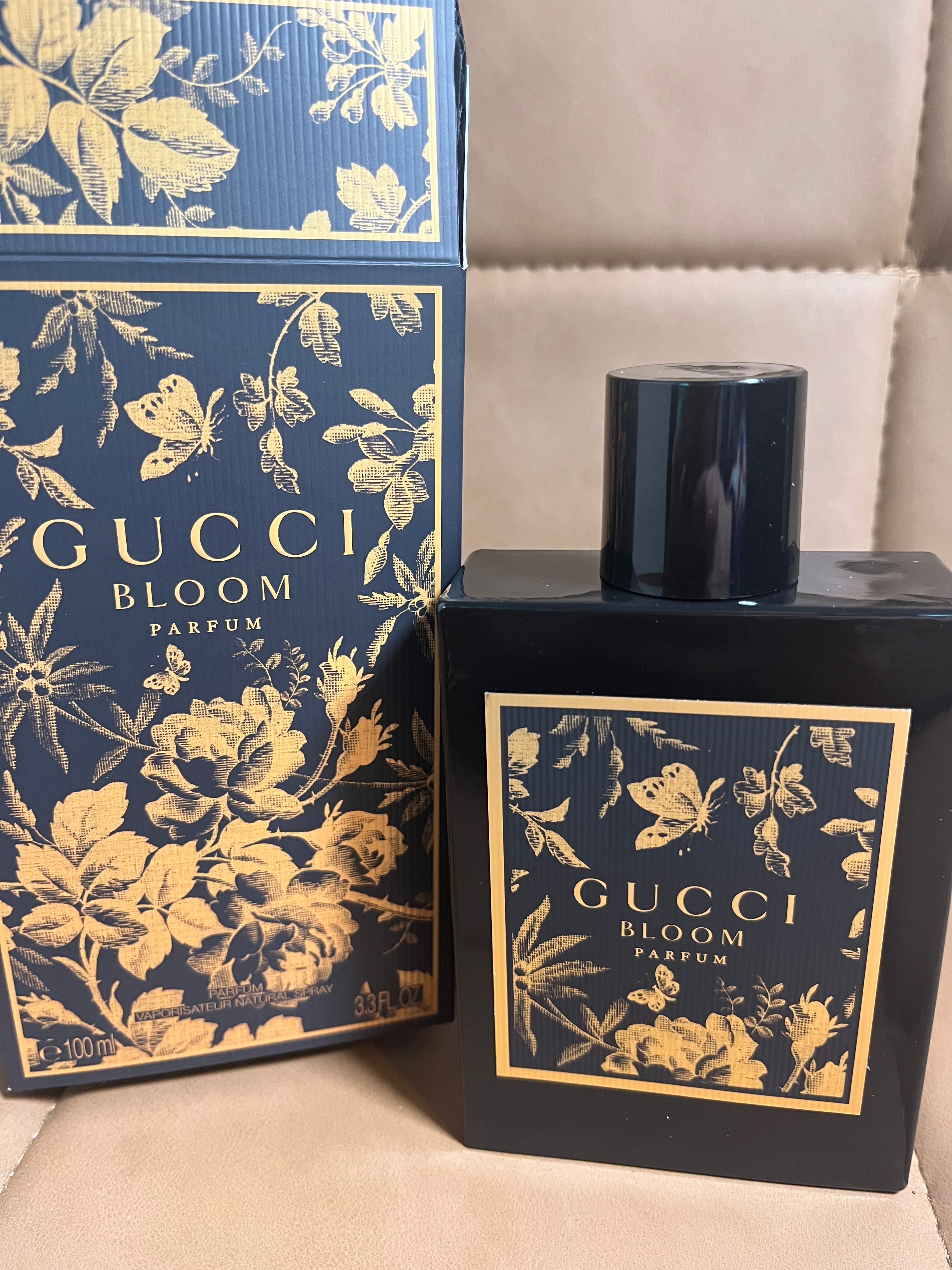 Gucci Bloom Parfum 100ML