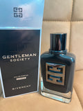 Givenchy Gentleman Society 60ML