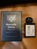 Lorenzo Pazzaglia Narcotix Citrus 50ML *A souped up Aventus scent*